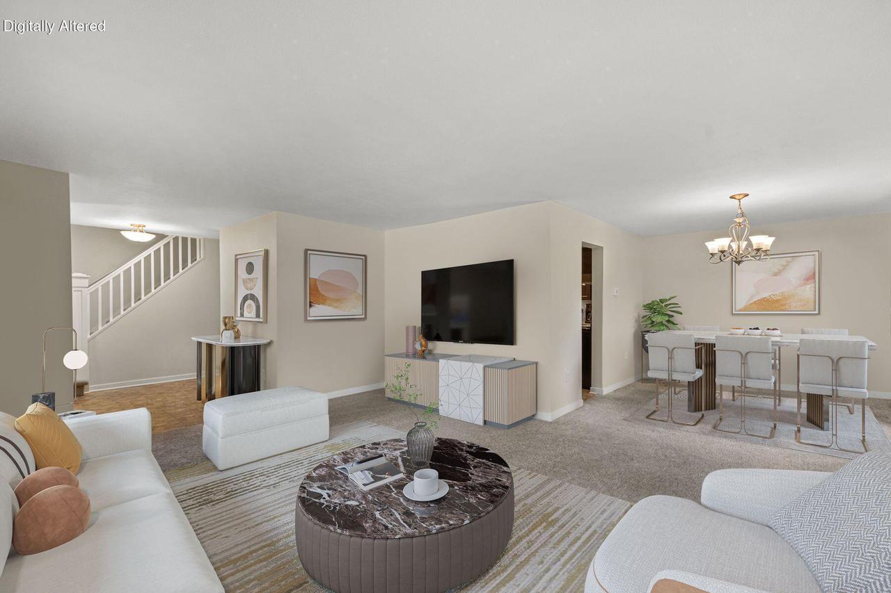 4008 Mallard LANE