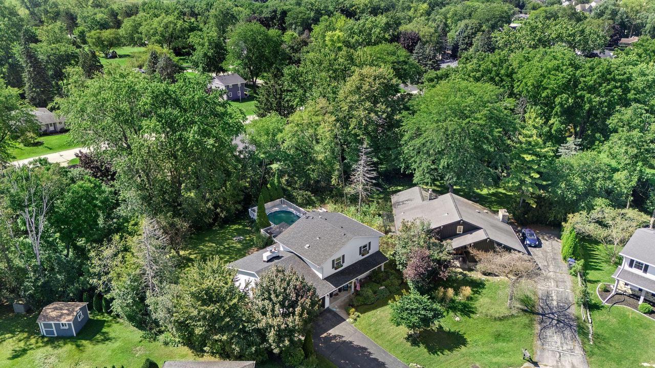 4349 Woodbury LANE
