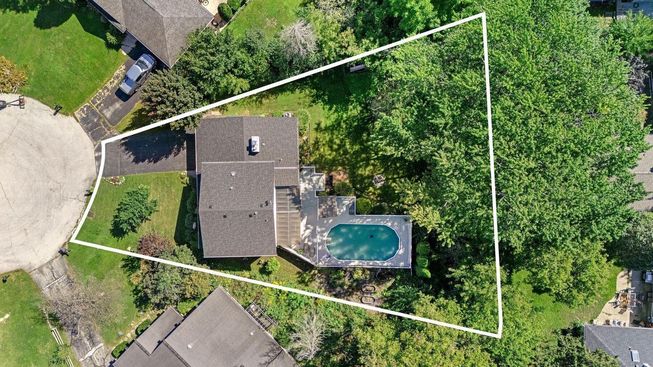 4349 Woodbury LANE