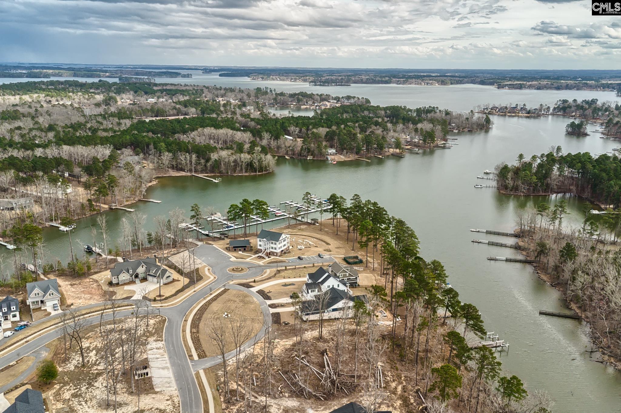 590 Stewarts Landing Drive Unit: 16
