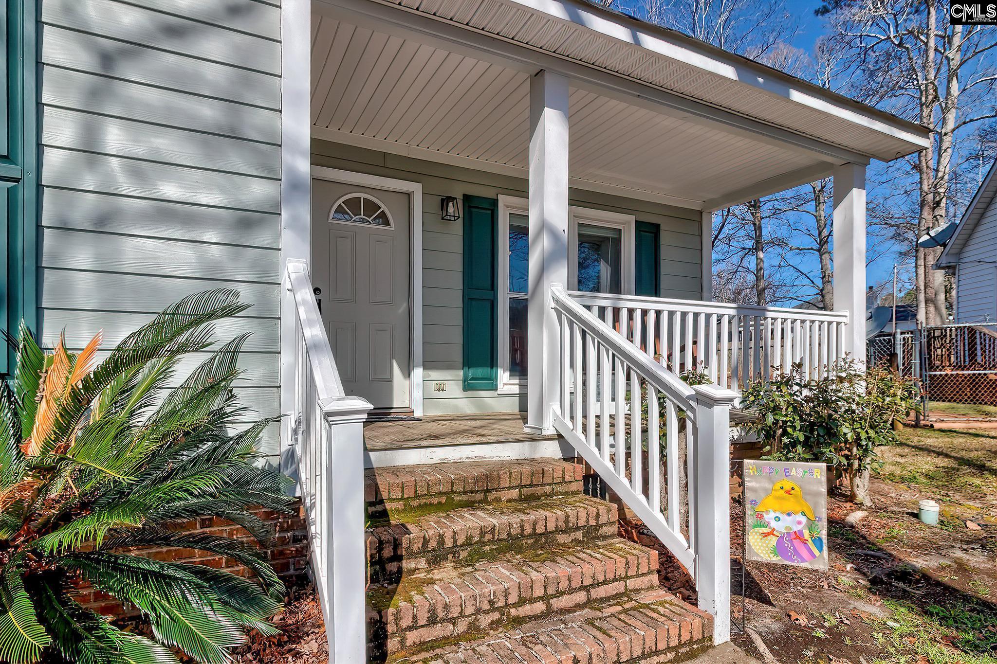 796 Parkhurst Lane