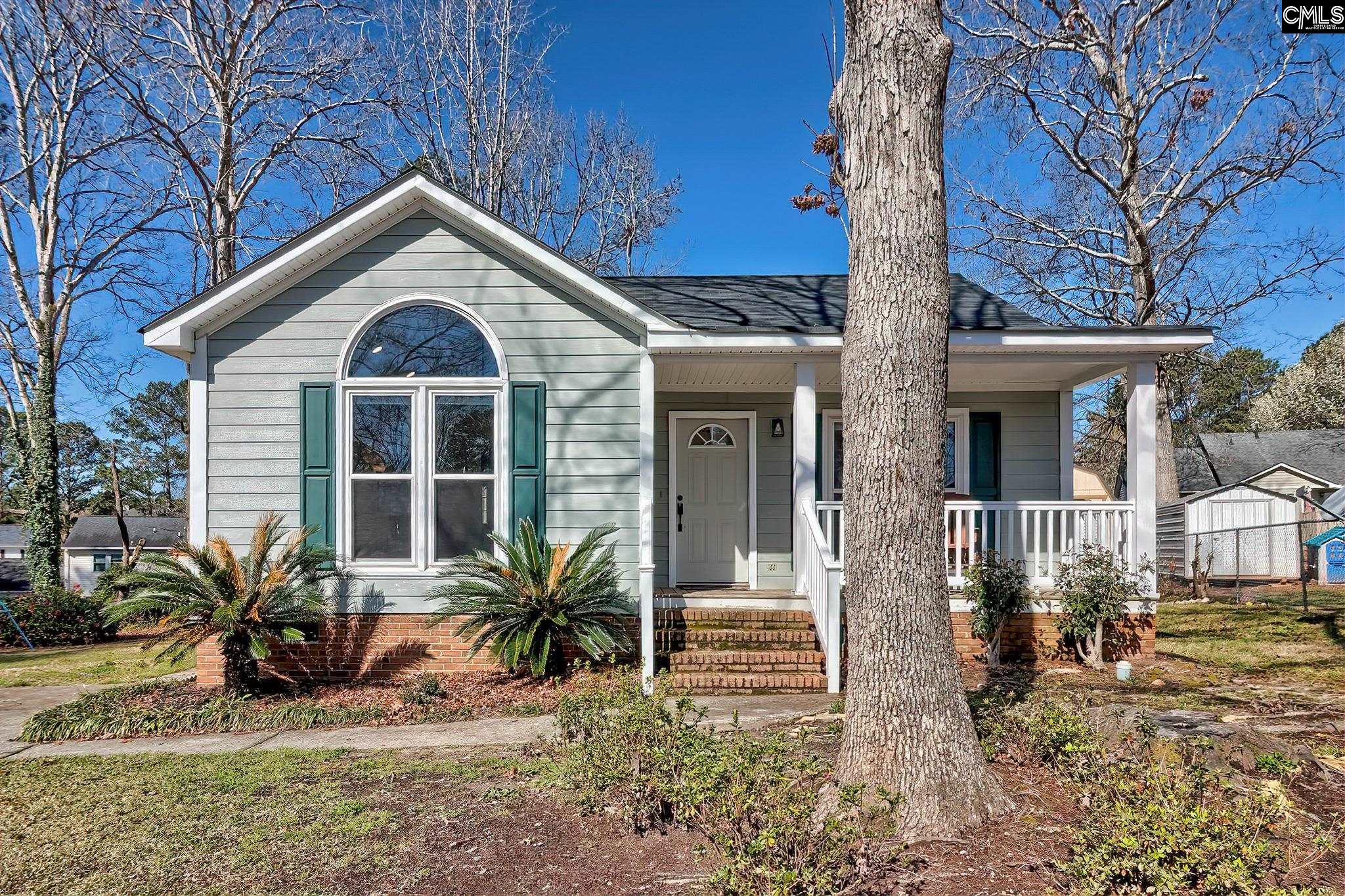 796 Parkhurst Lane