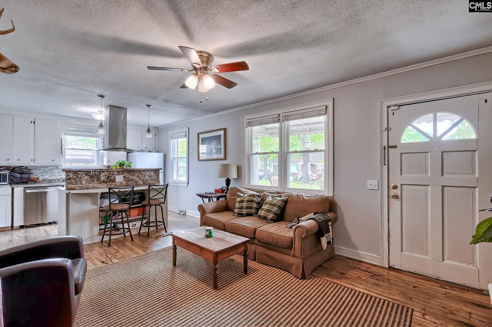 1212 Sunnyside Drive