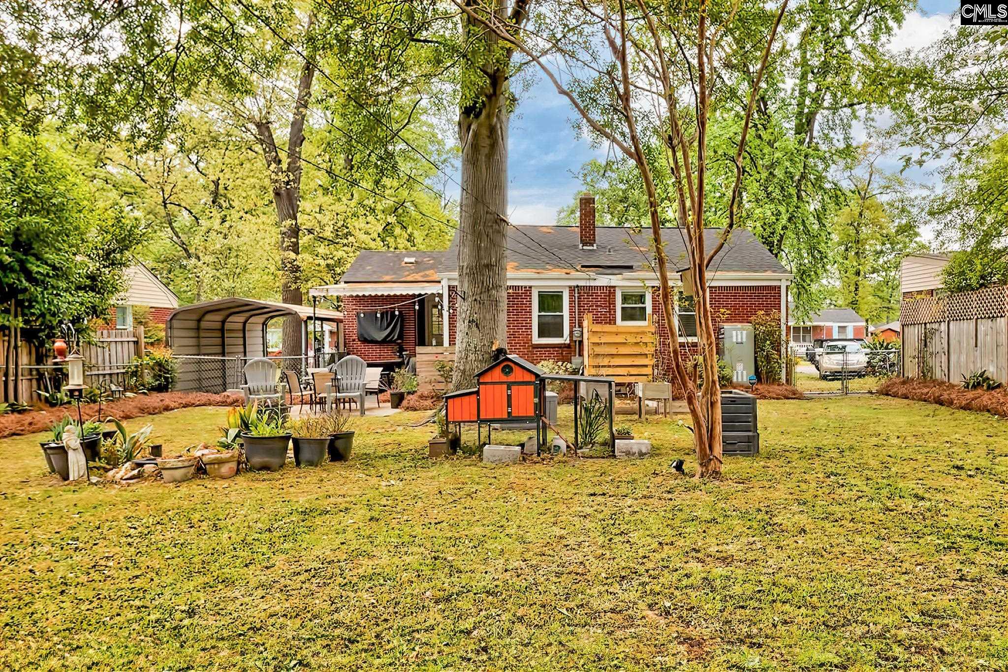 1212 Sunnyside Drive