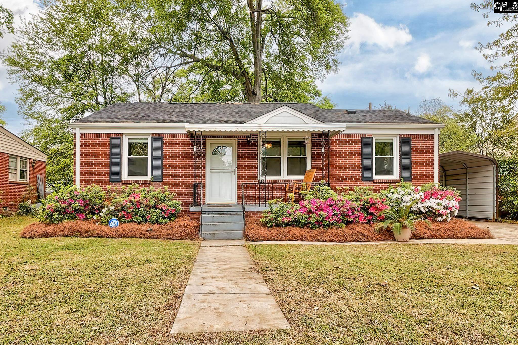 1212 Sunnyside Drive