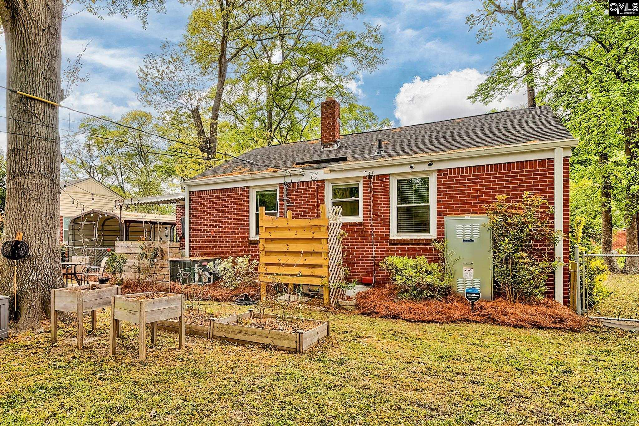 1212 Sunnyside Drive
