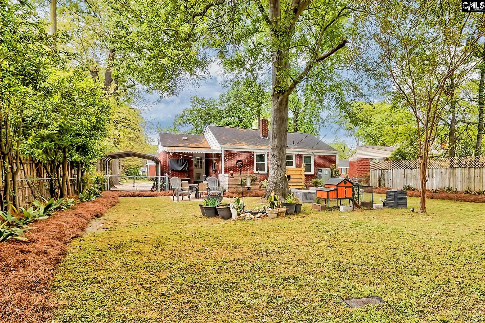 1212 Sunnyside Drive