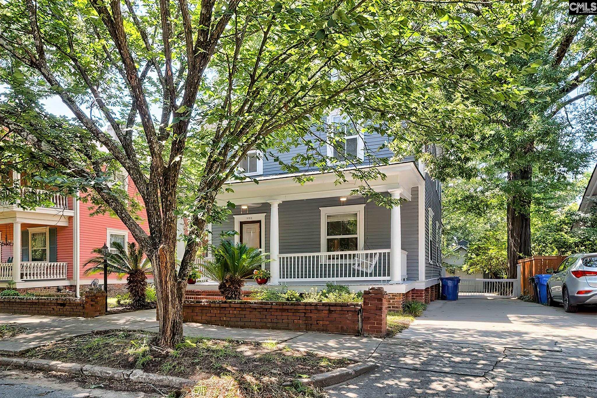 923 Chester Street