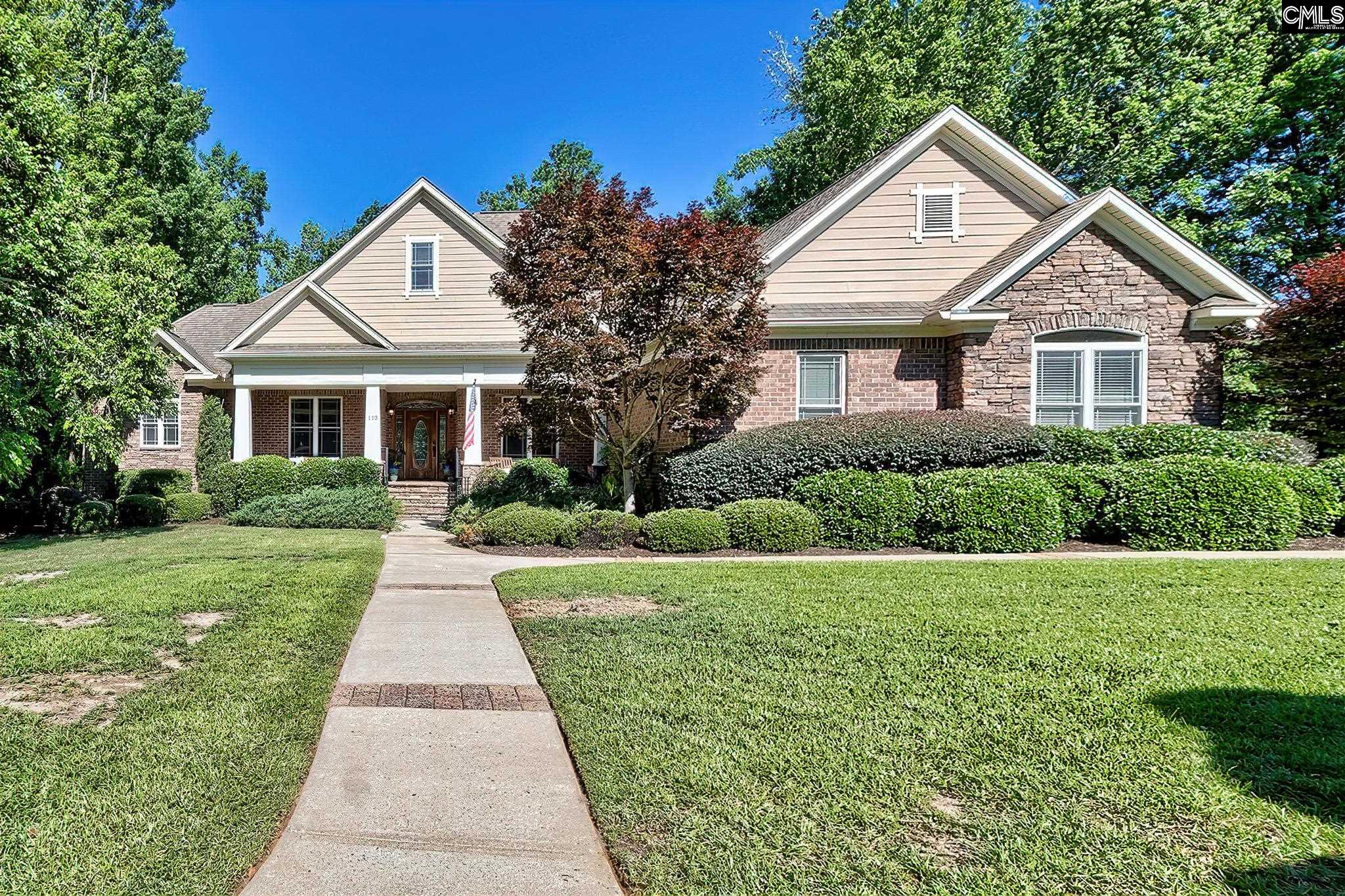 113 Pebble Stone Drive