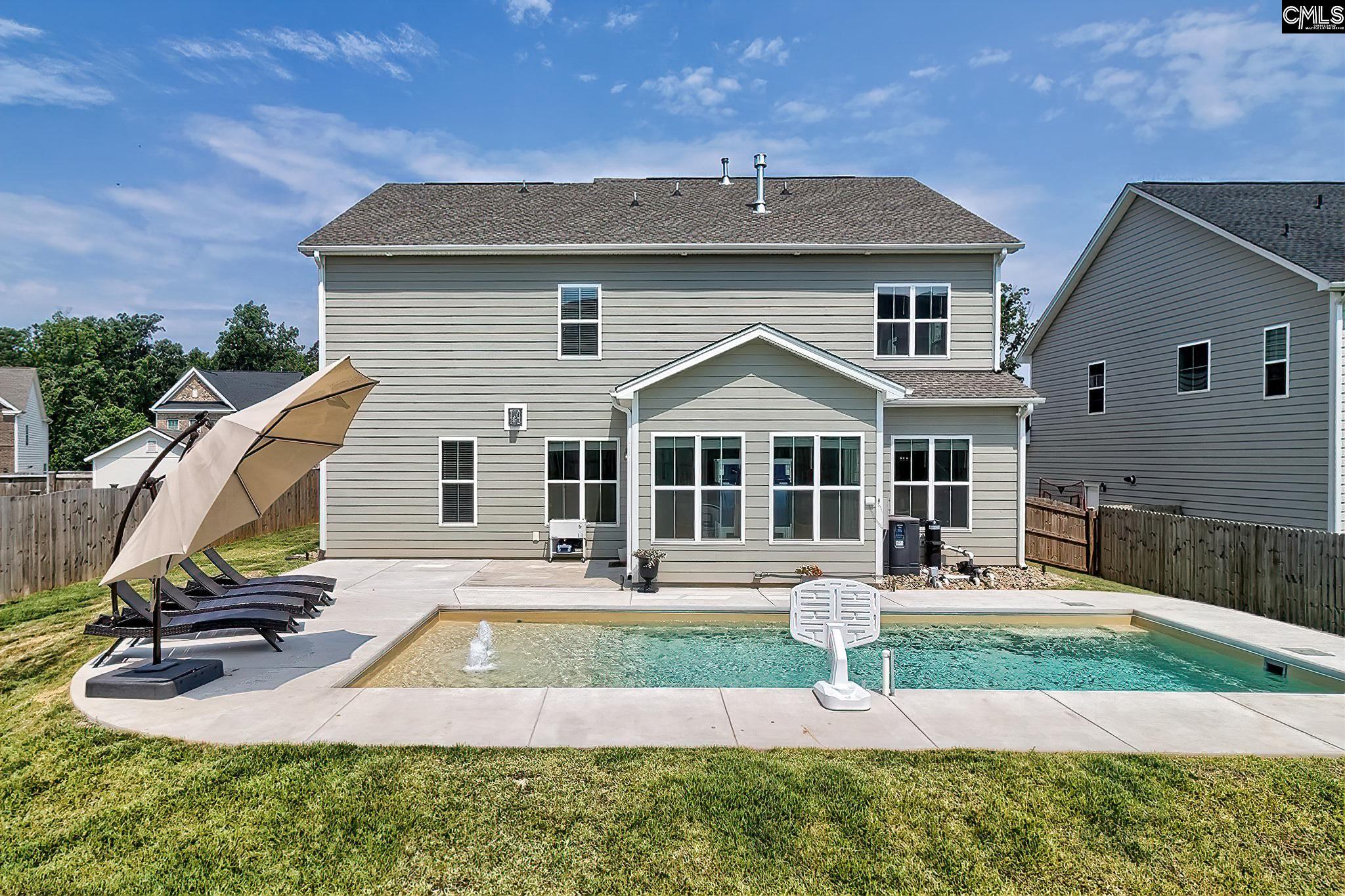 616 Sterling Brook Drive
