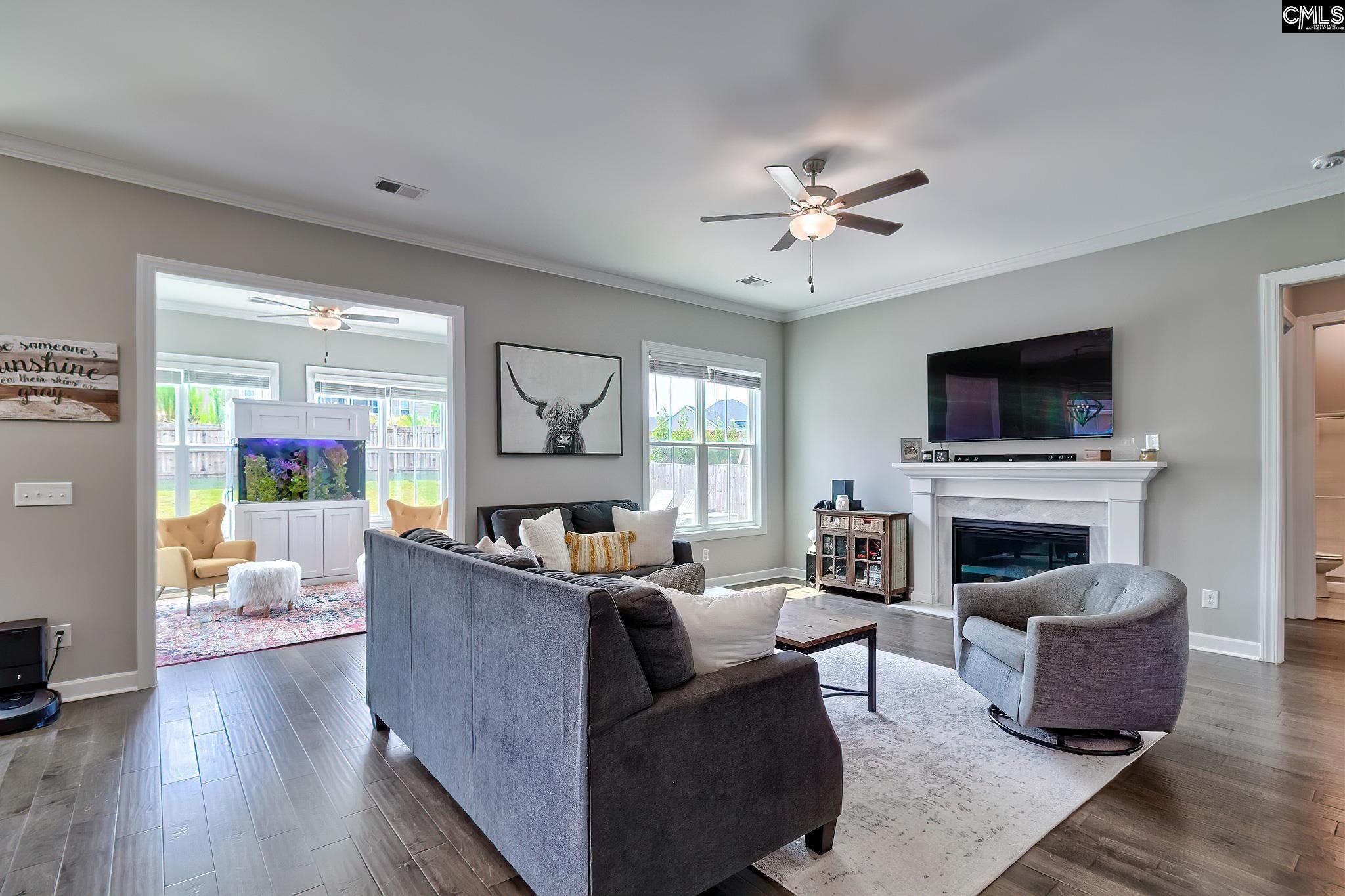 616 Sterling Brook Drive