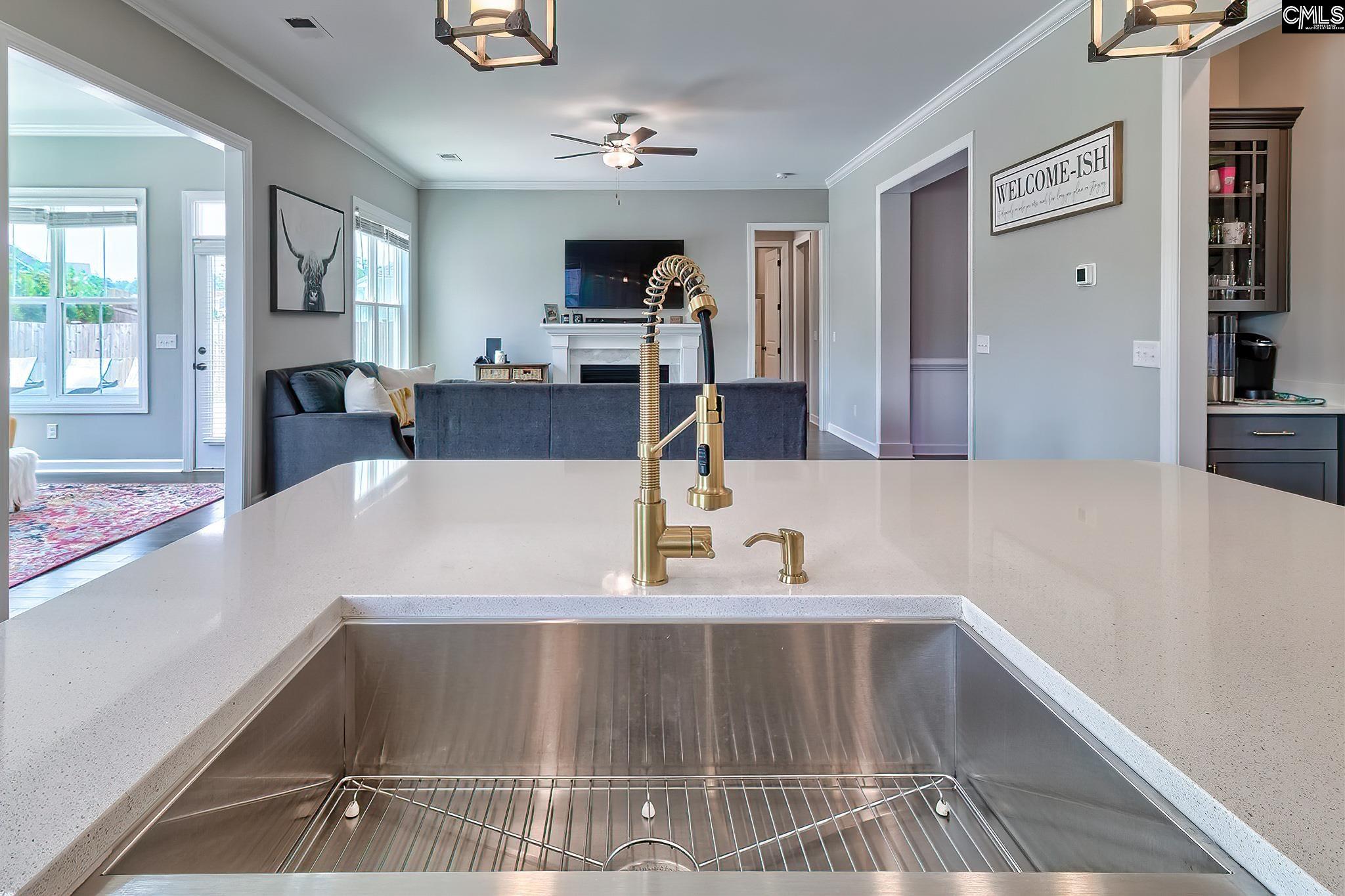 616 Sterling Brook Drive
