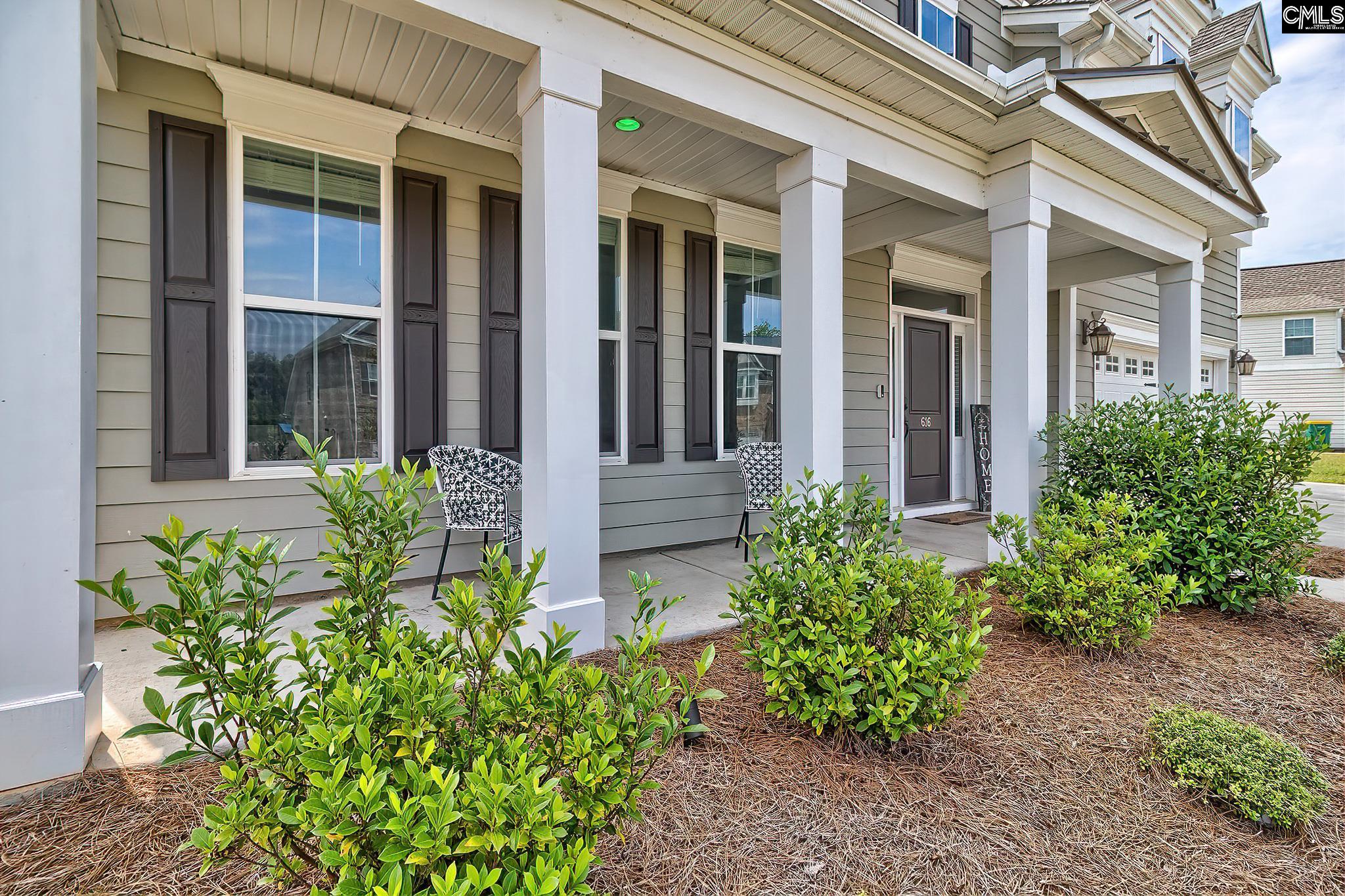 616 Sterling Brook Drive