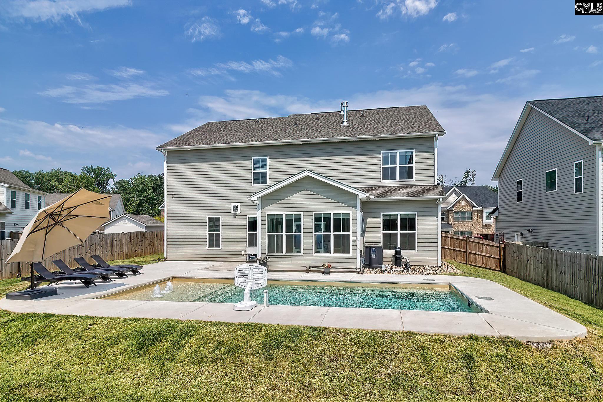 616 Sterling Brook Drive