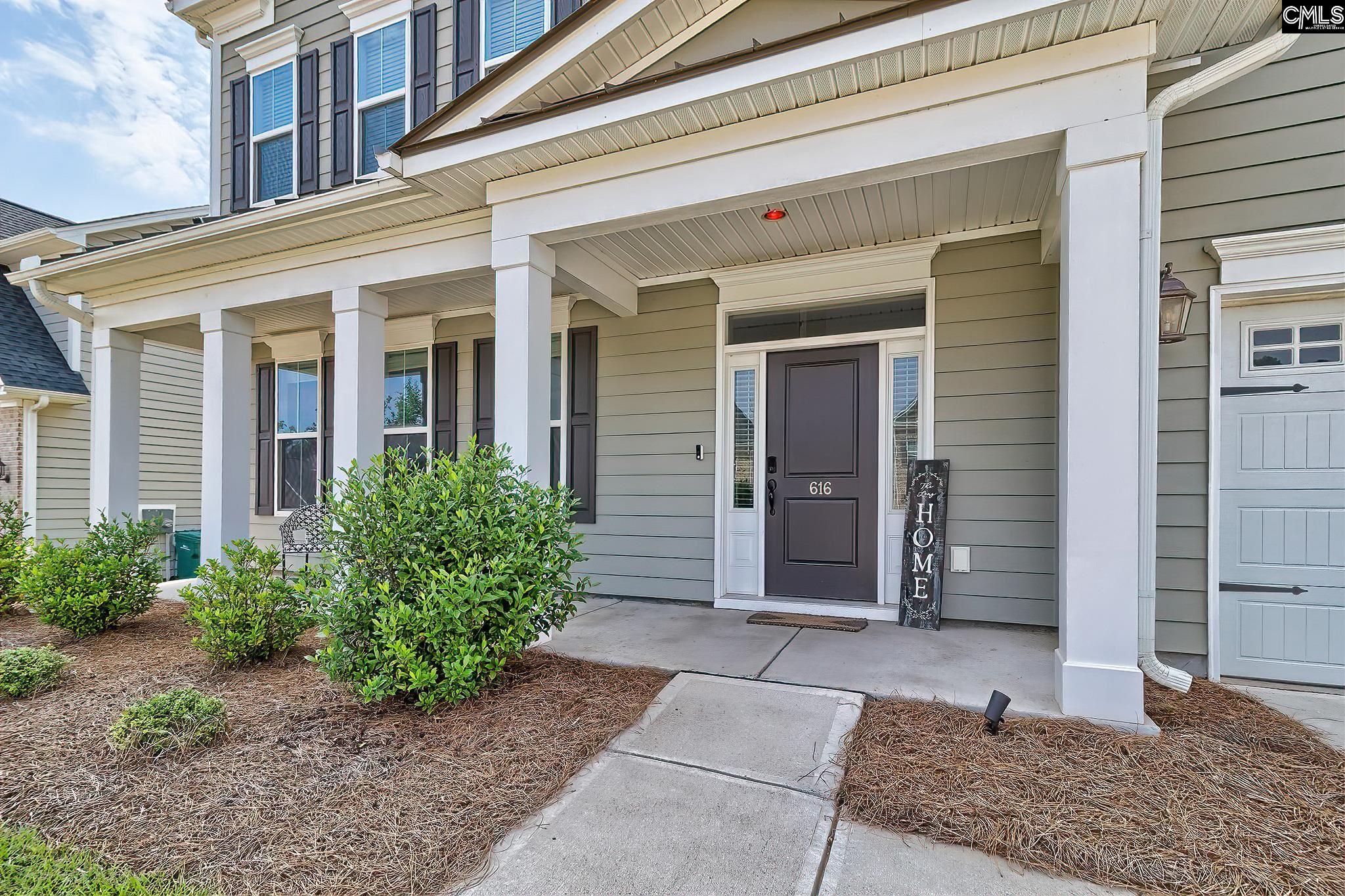 616 Sterling Brook Drive