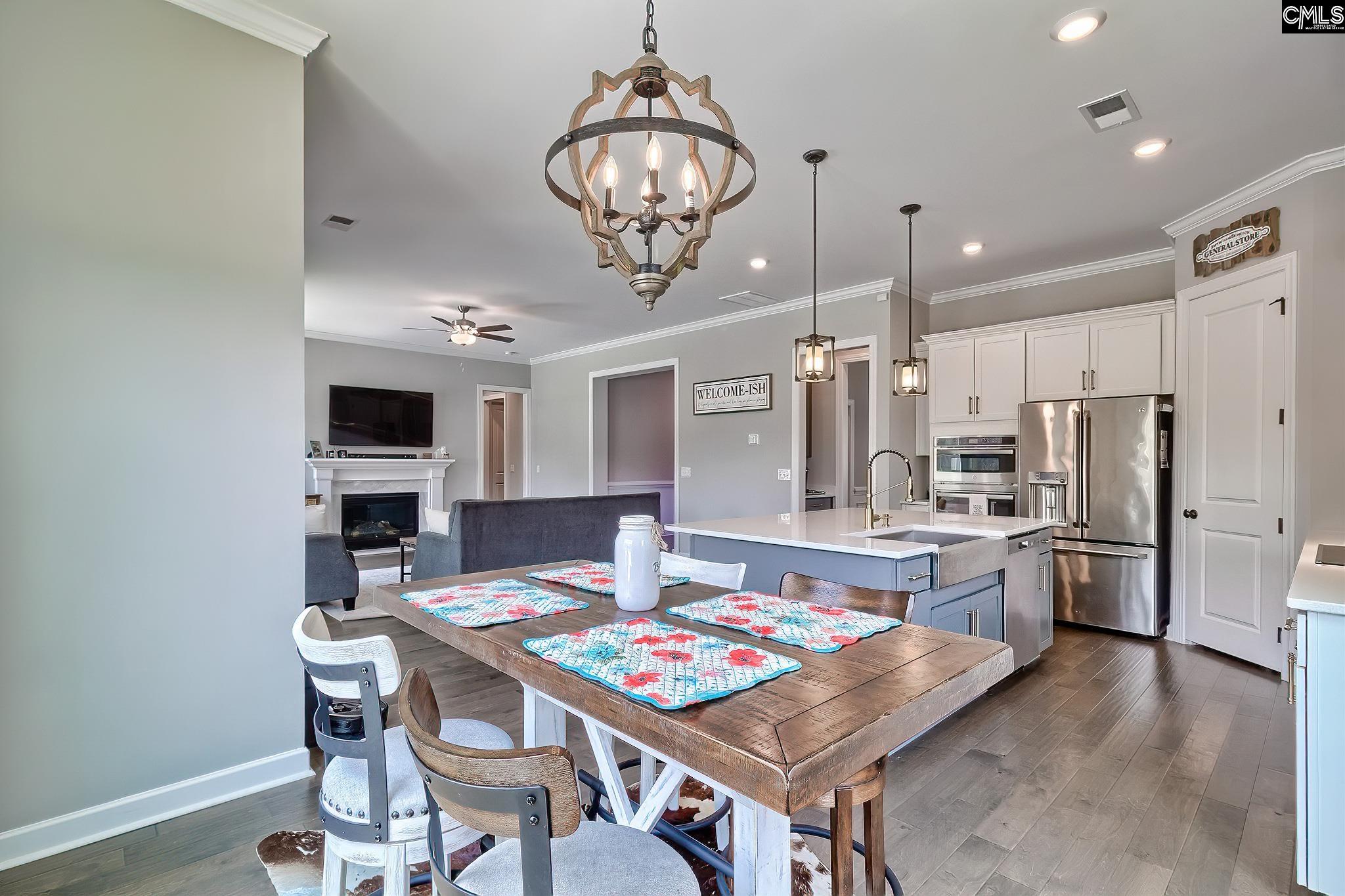 616 Sterling Brook Drive