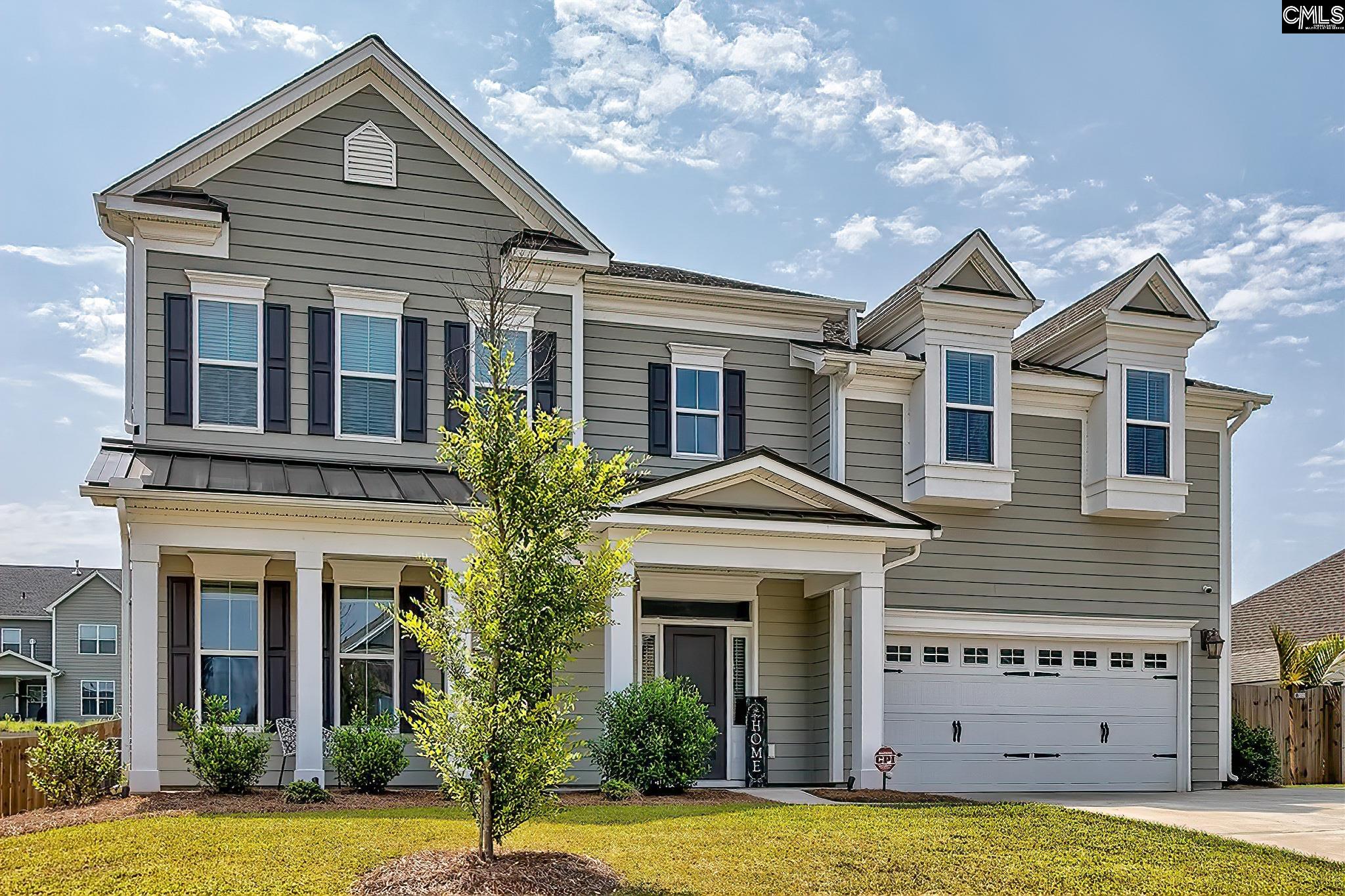 616 Sterling Brook Drive