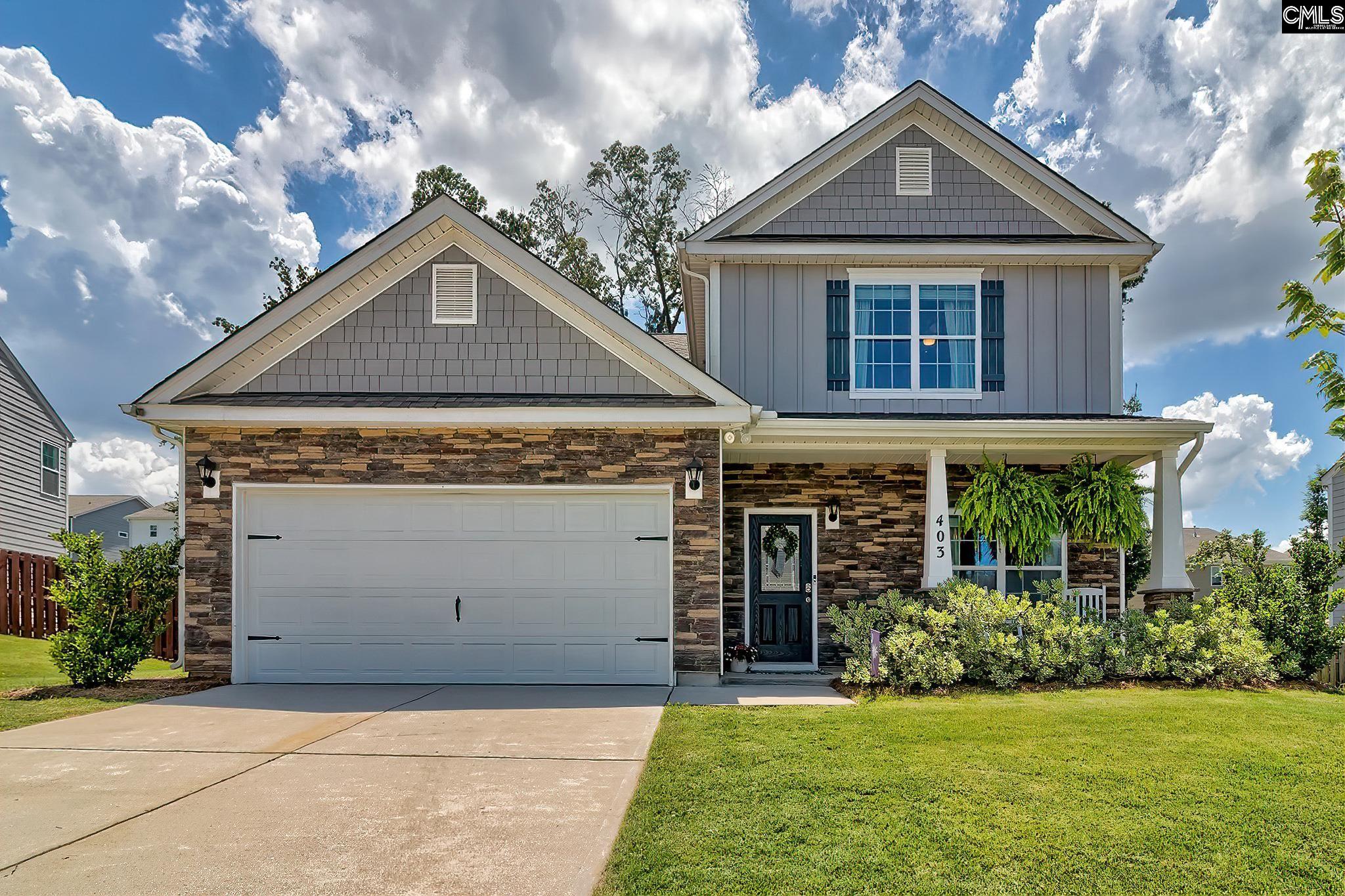 403 Tulip Way