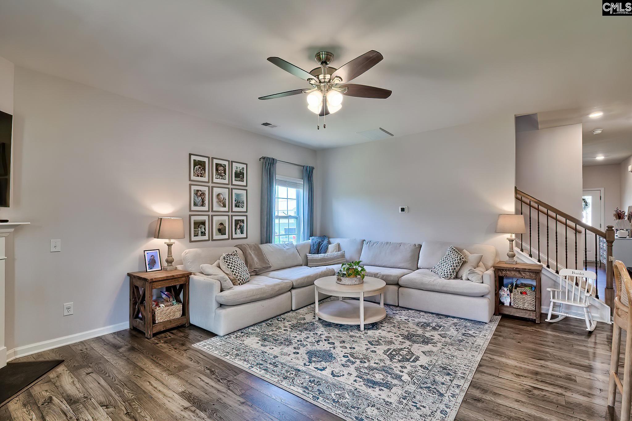 403 Tulip Way