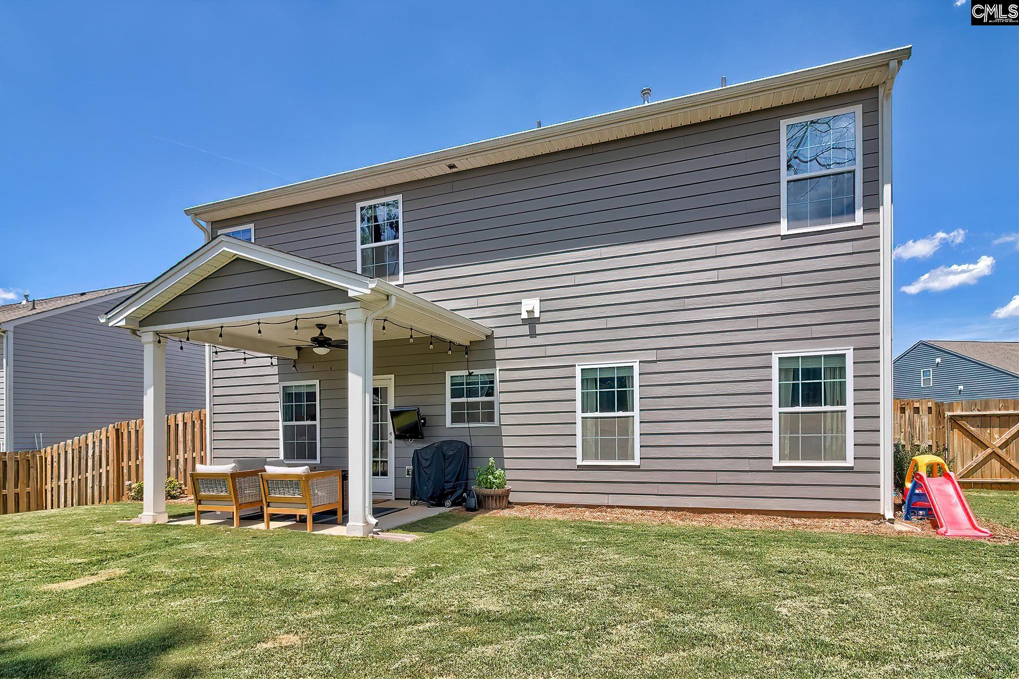 403 Tulip Way