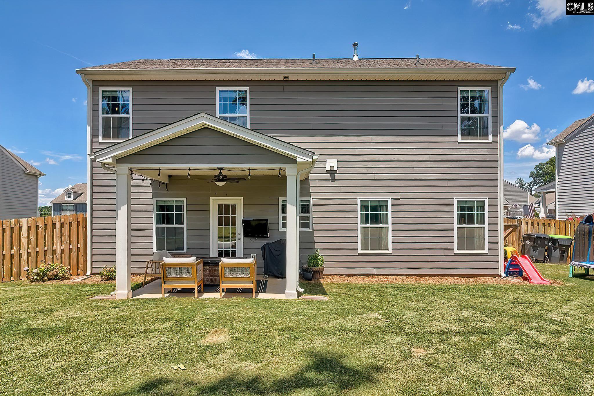 403 Tulip Way