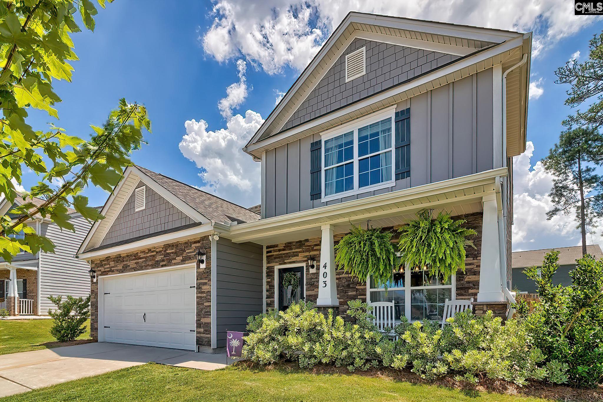 403 Tulip Way