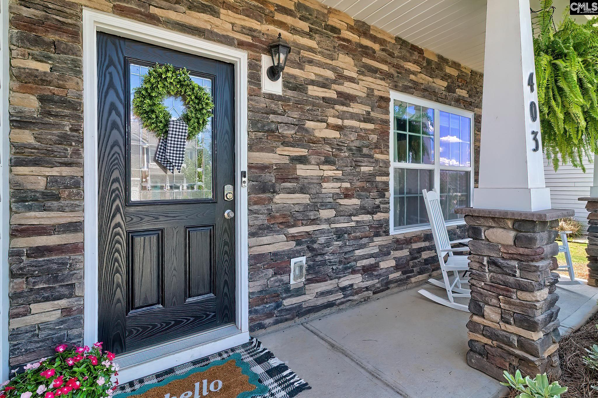 403 Tulip Way