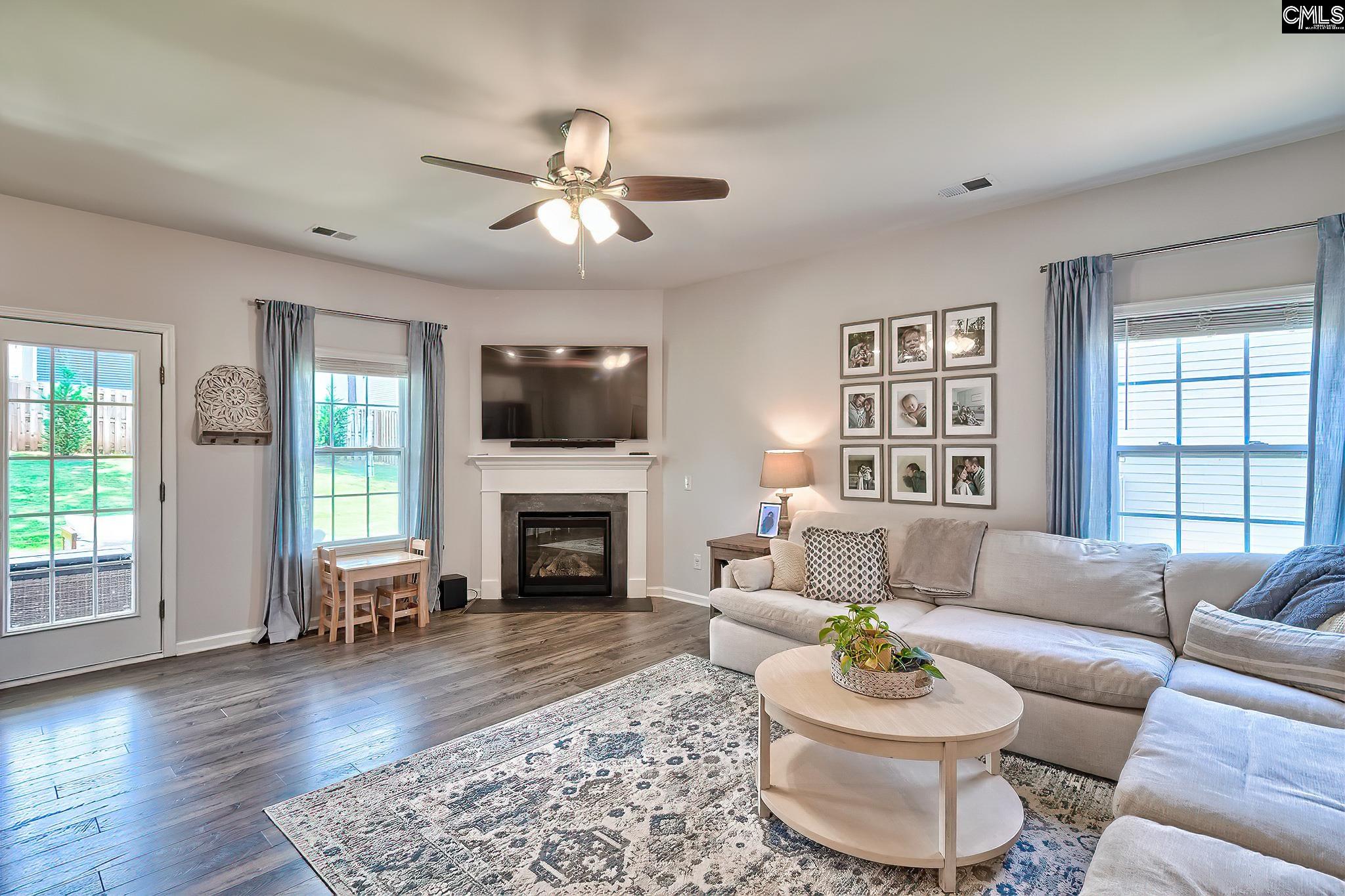 403 Tulip Way