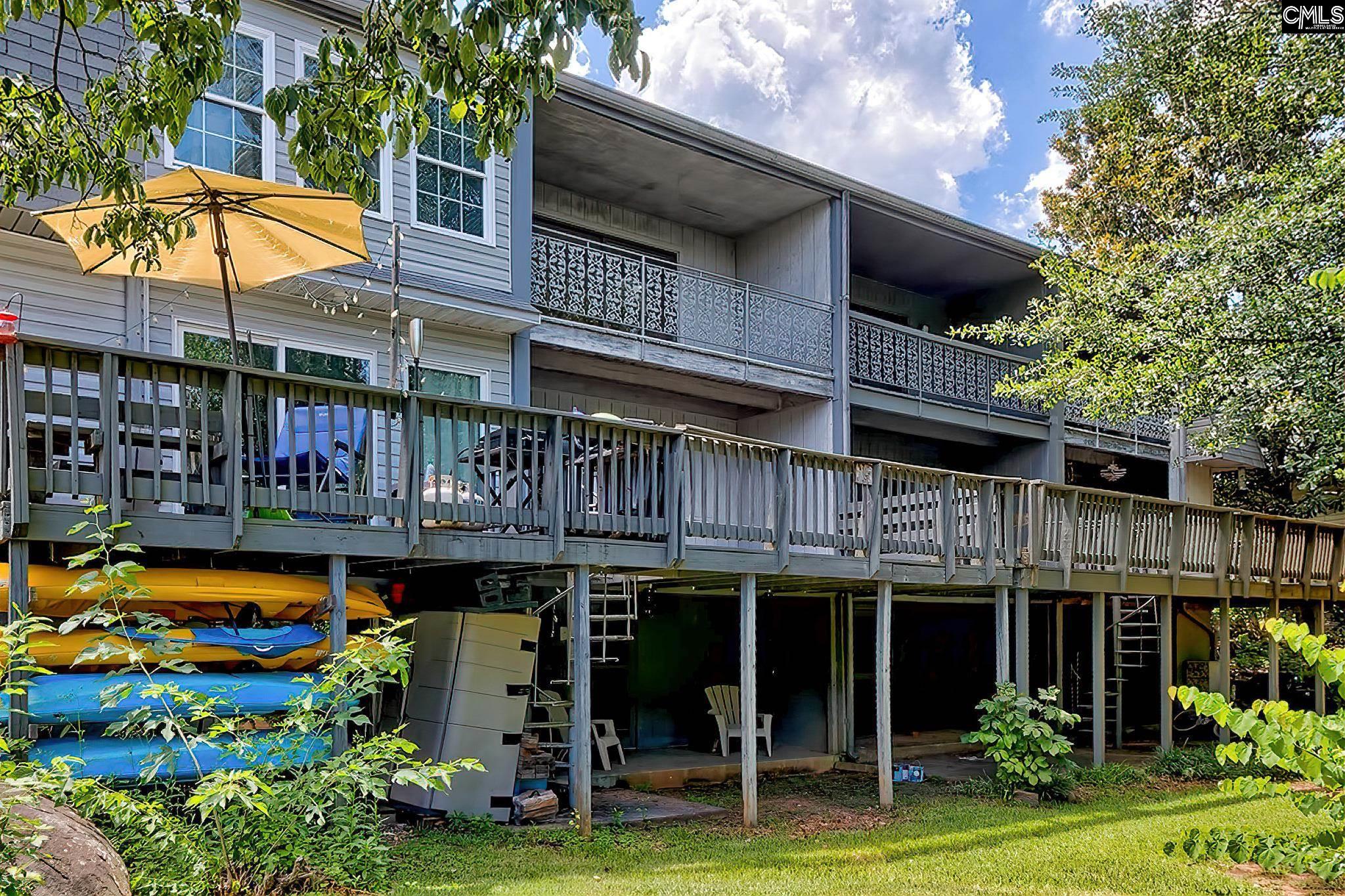 301 Harbor Heights Drive 10c