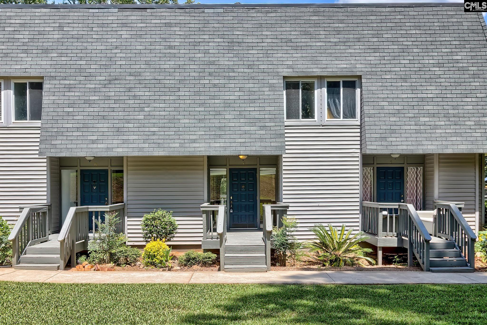 301 Harbor Heights Drive 10c