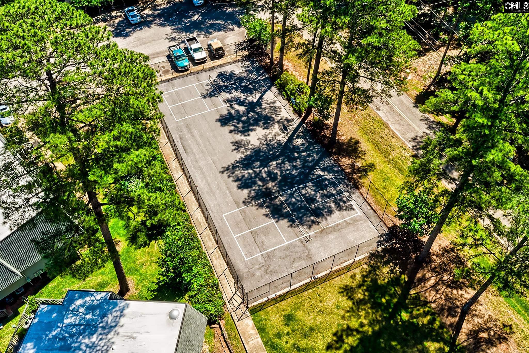 301 Harbor Heights Drive 10c