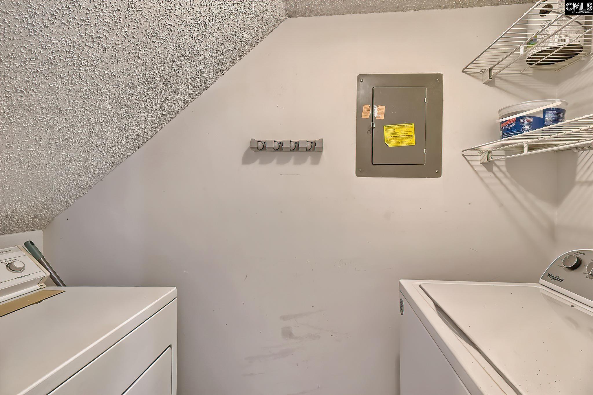 301 Harbor Heights Drive 10c