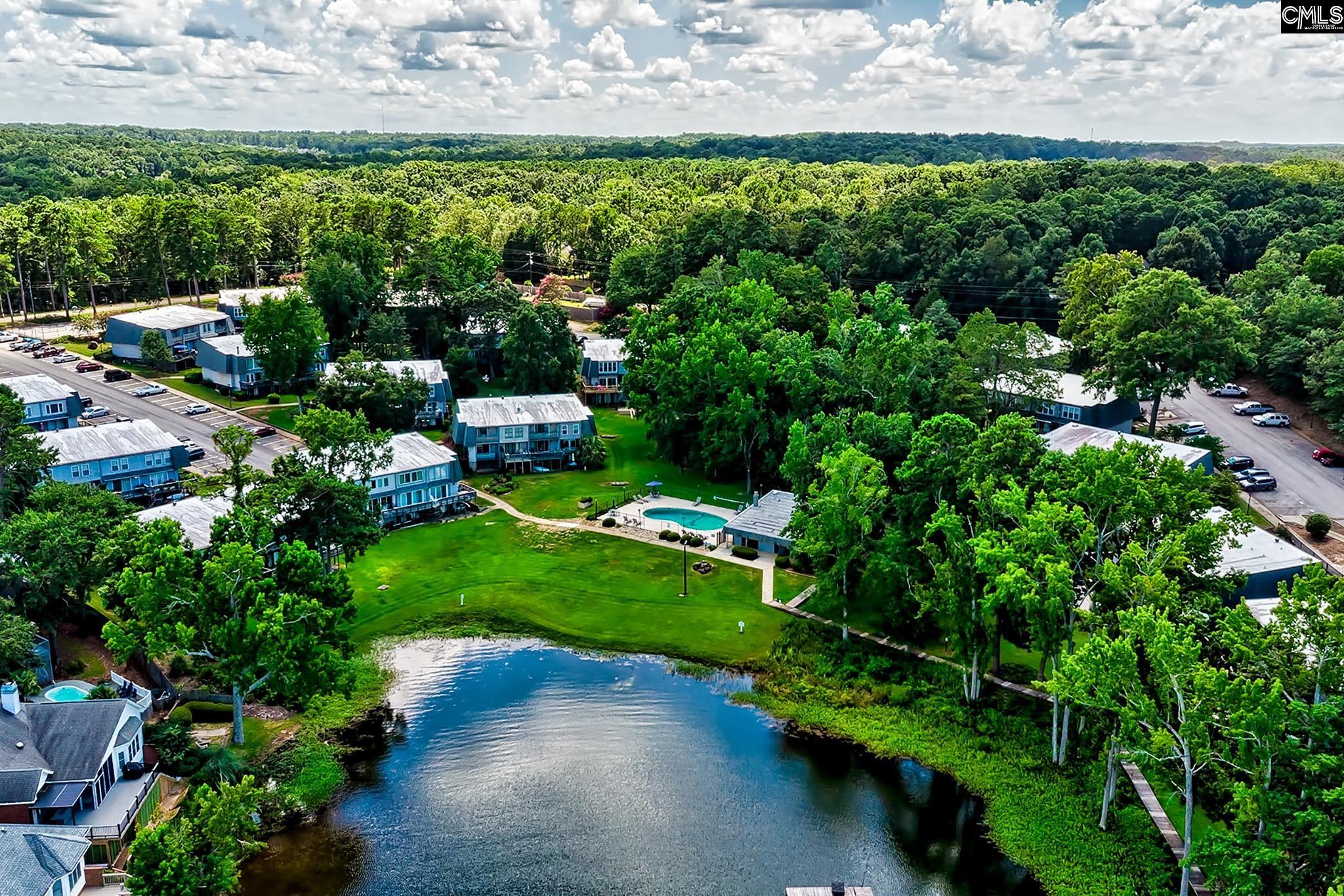 301 Harbor Heights Drive 10c