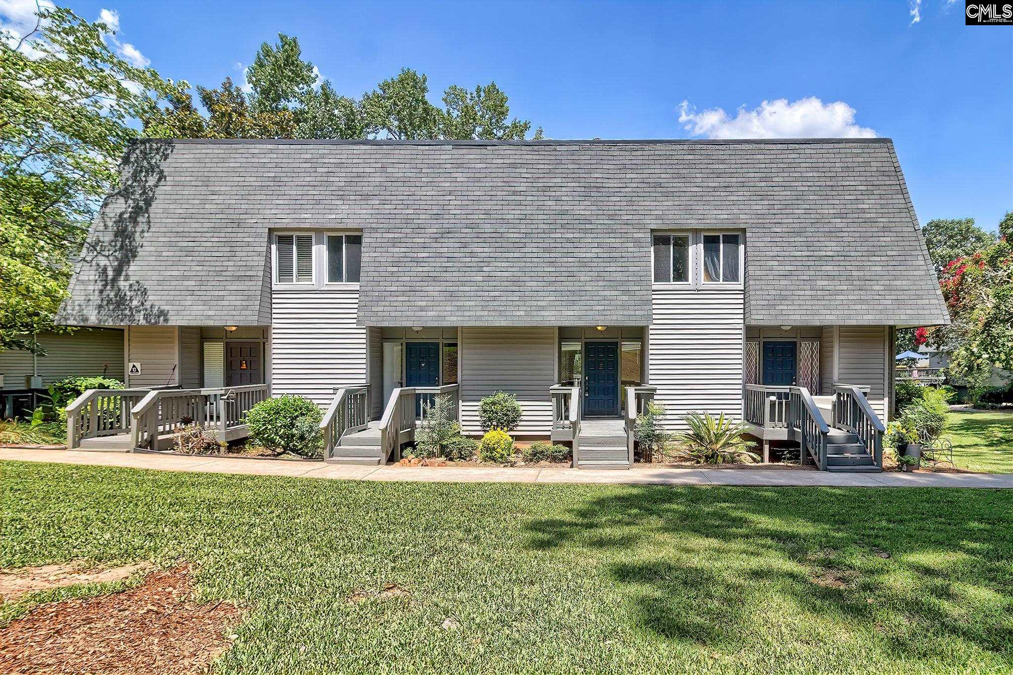 301 Harbor Heights Drive 10c