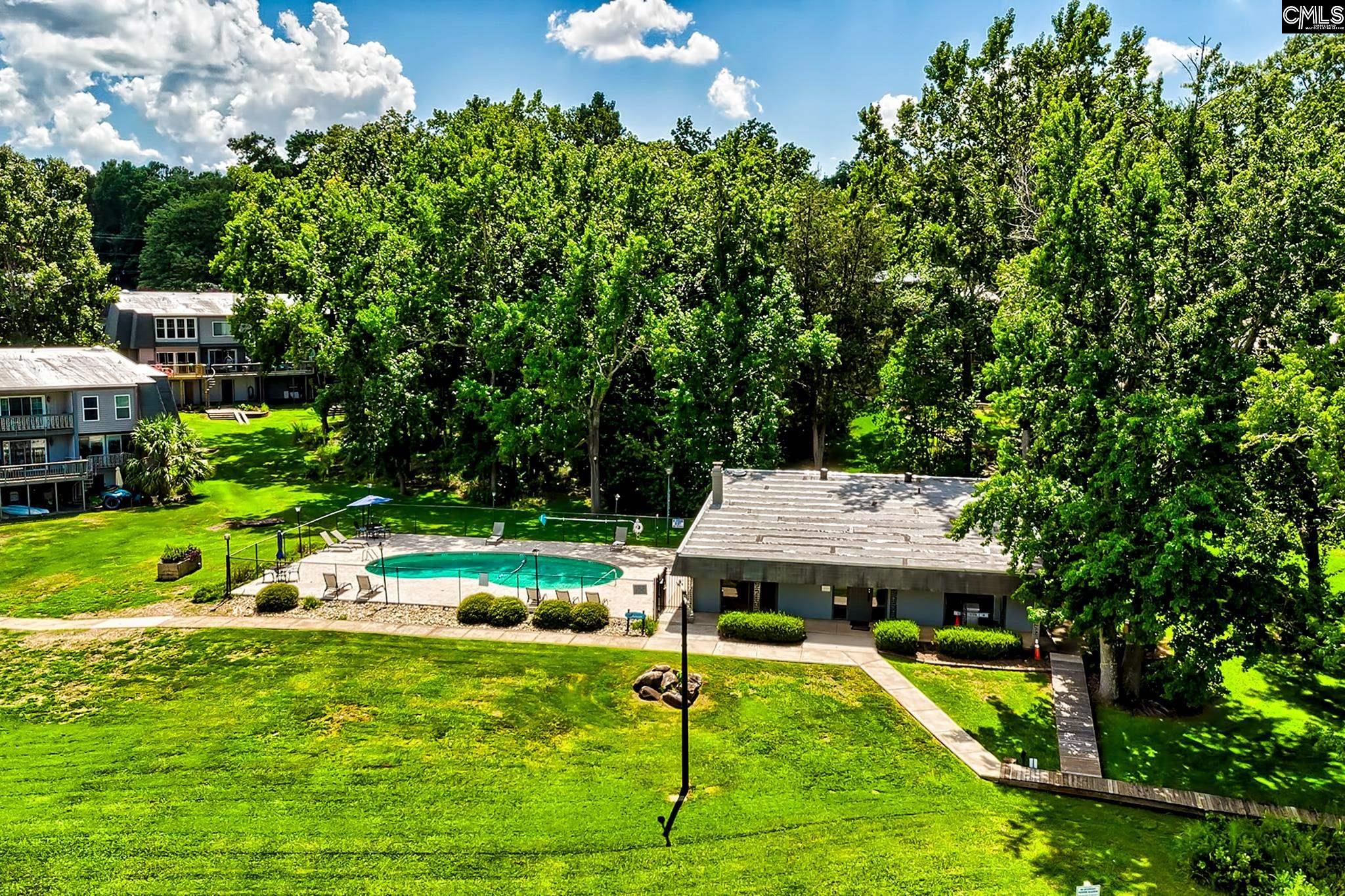 301 Harbor Heights Drive 10c