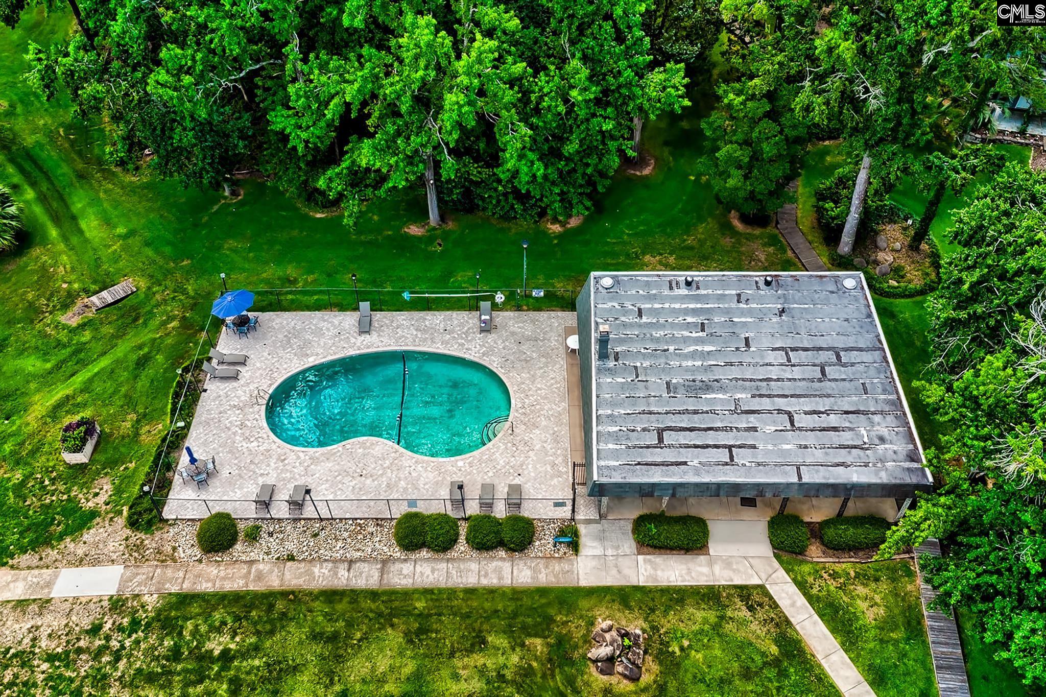 301 Harbor Heights Drive 10c