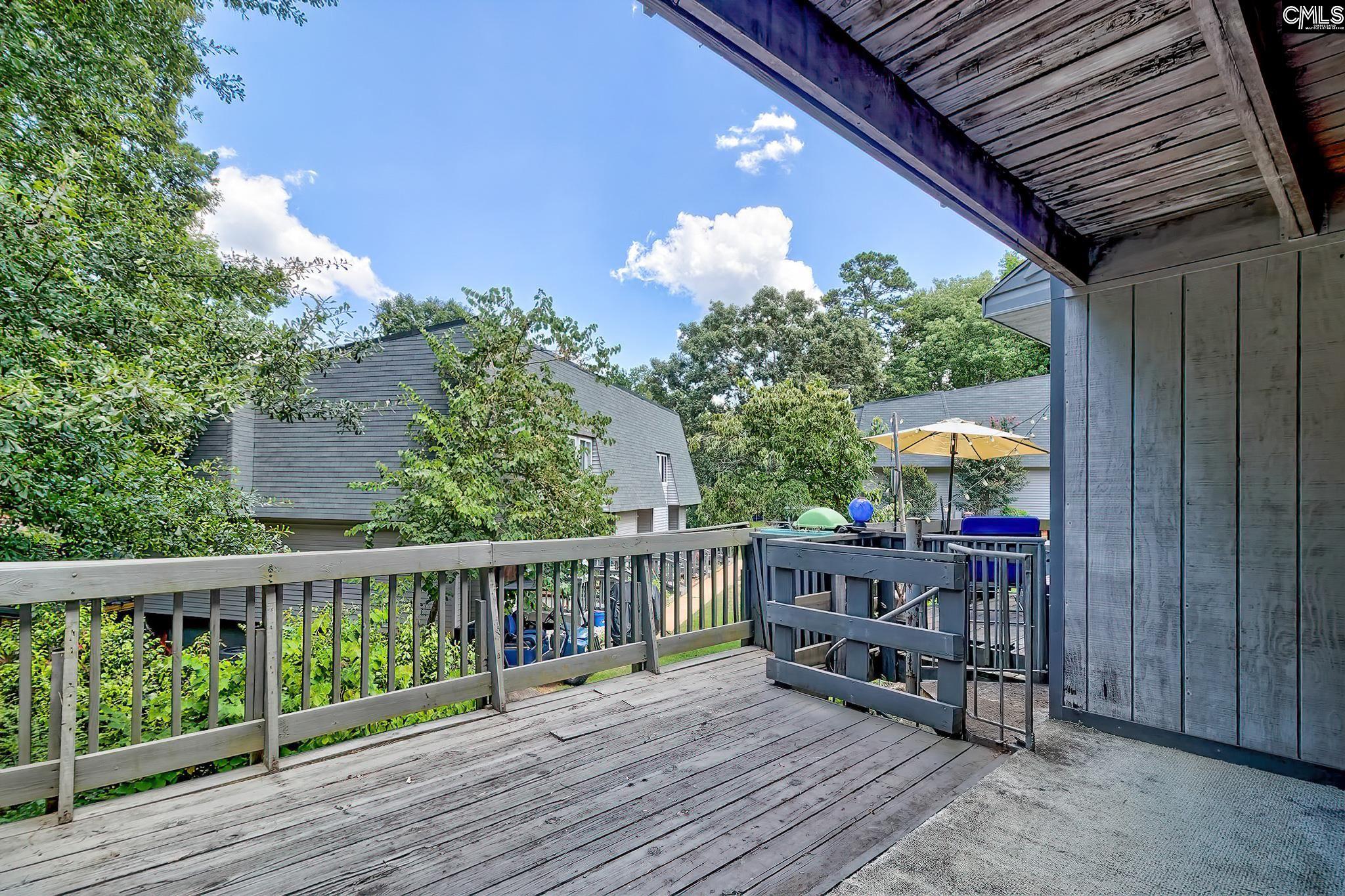 301 Harbor Heights Drive 10c