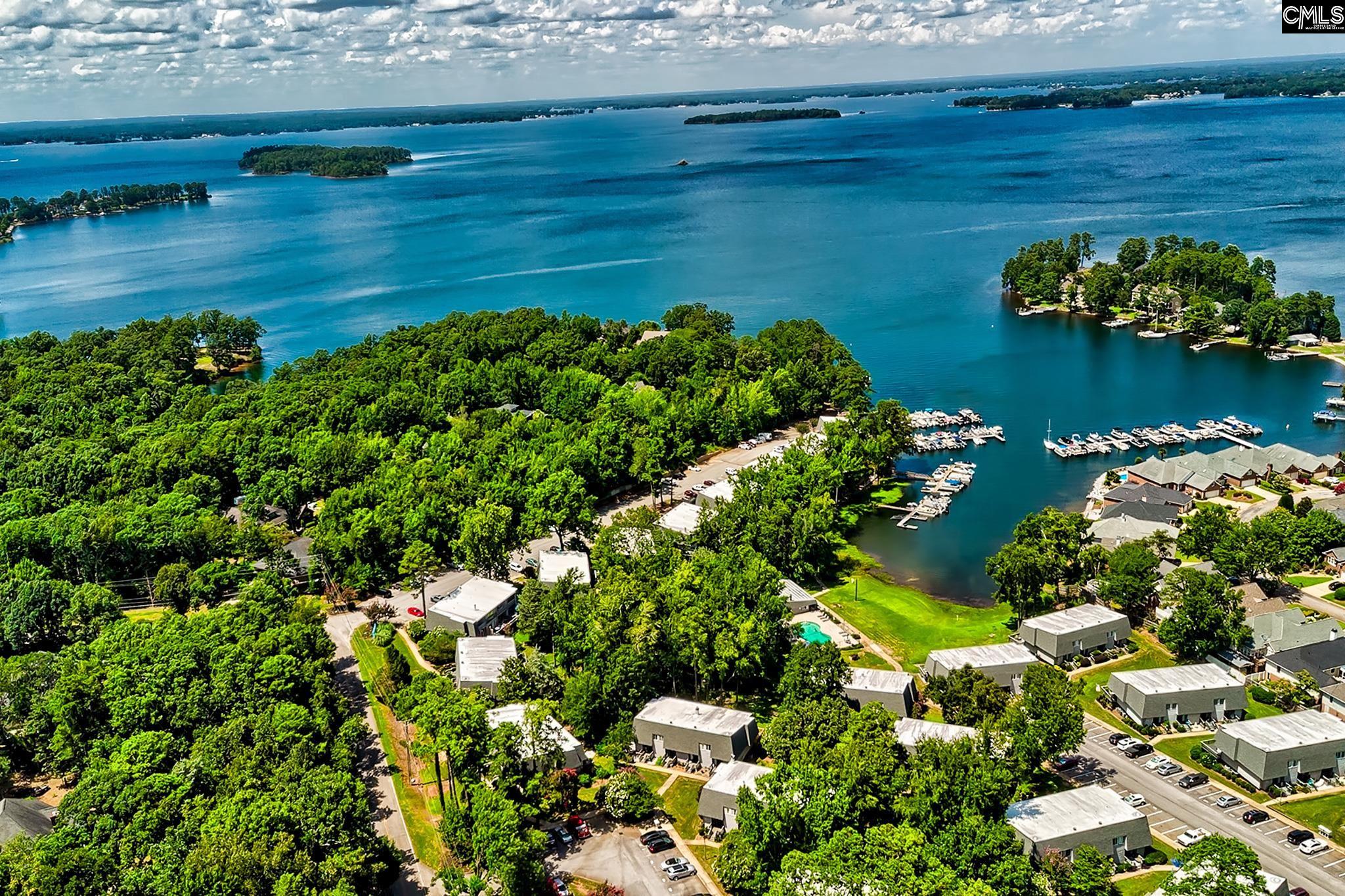 301 Harbor Heights Drive 10c