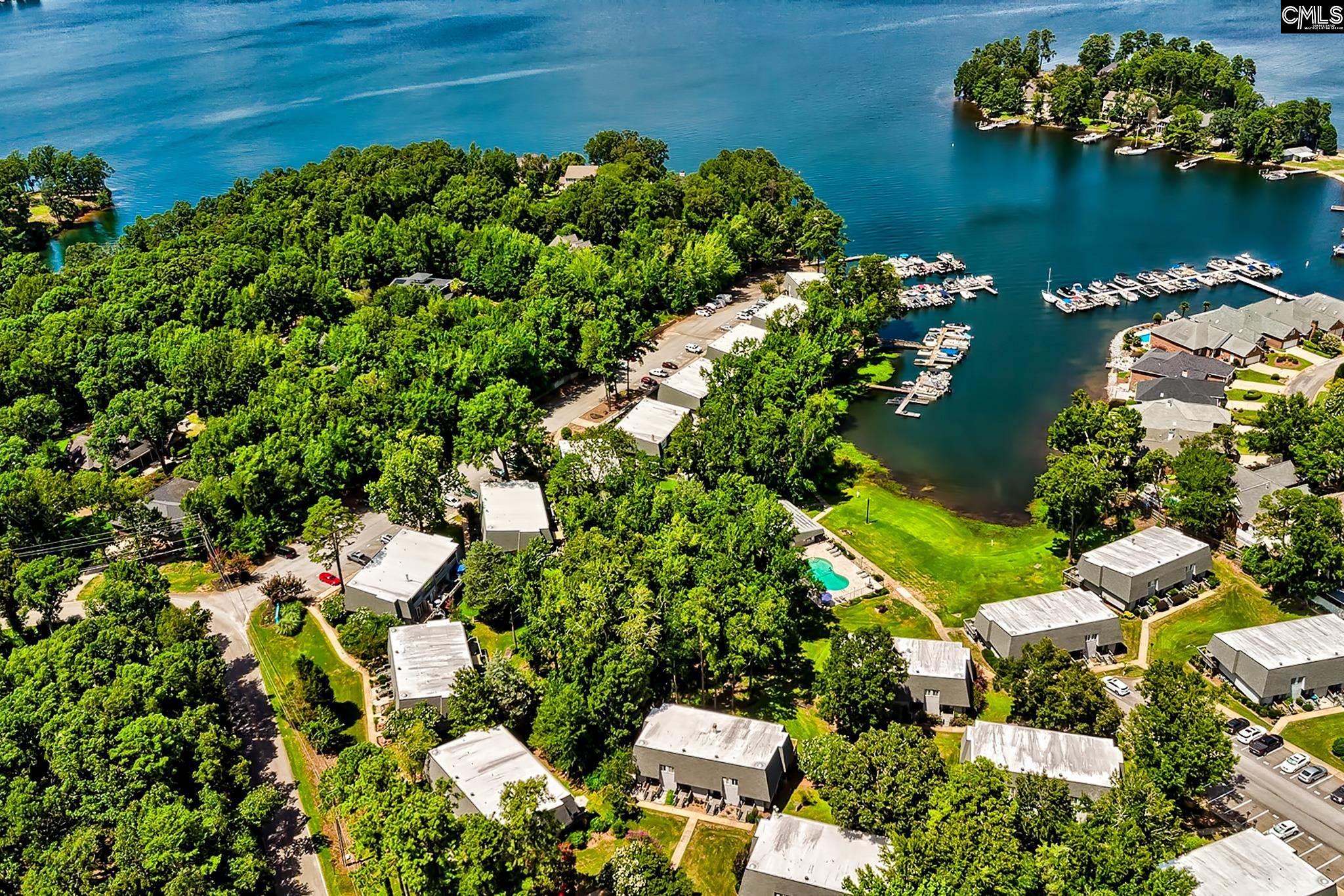 301 Harbor Heights Drive 10c