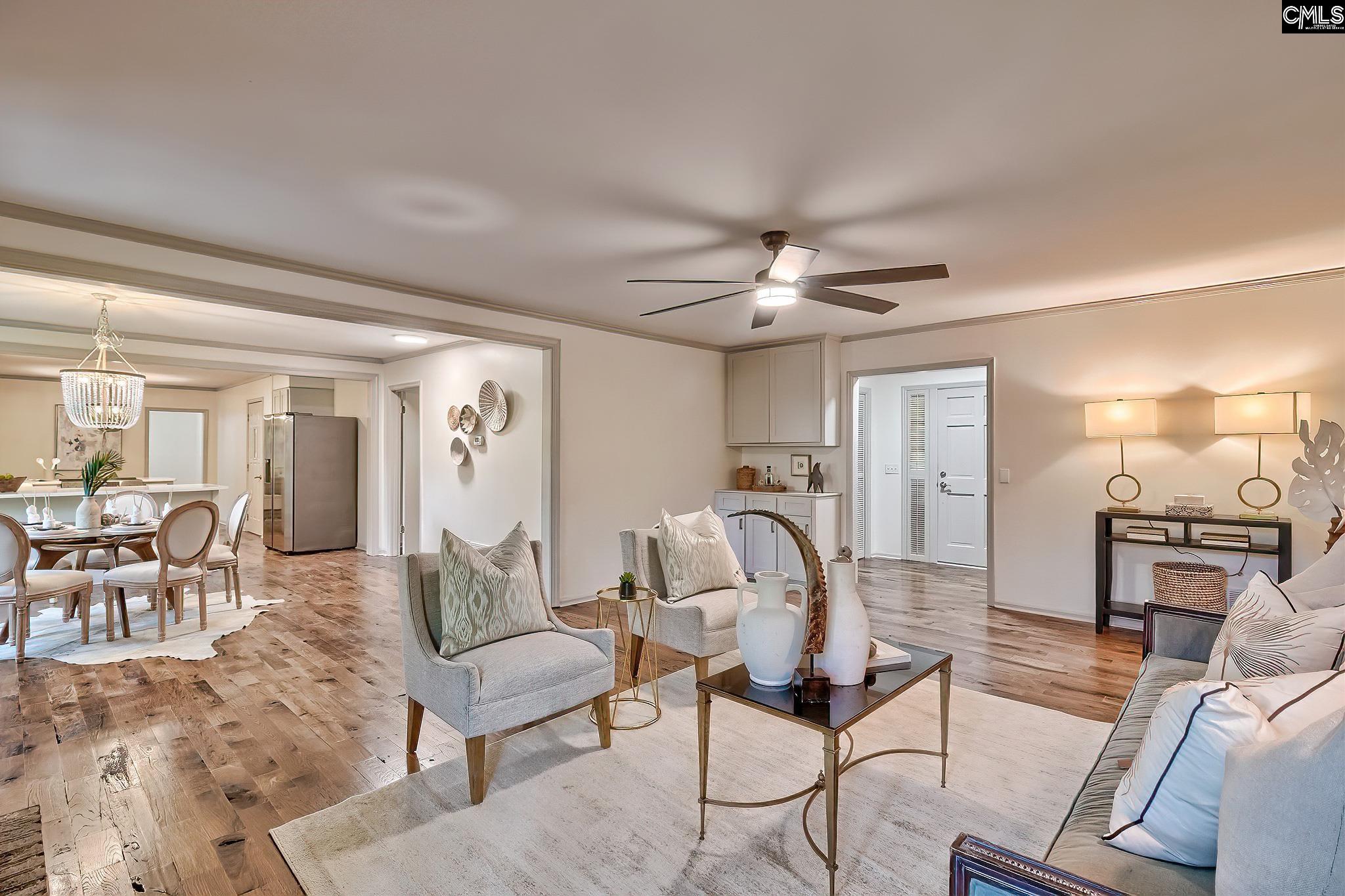 617 Hope Ferry Road