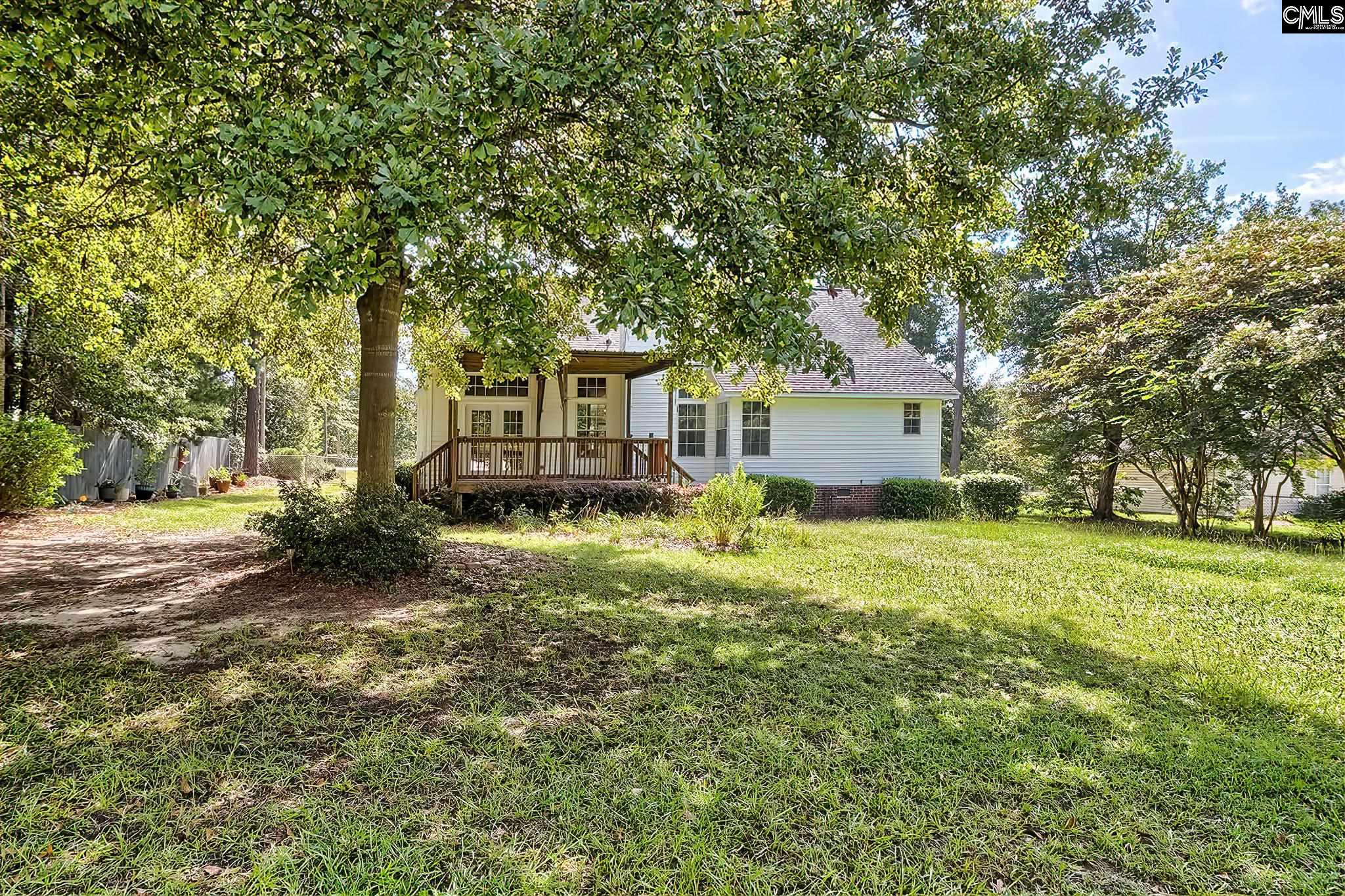 111 Eargle Drive