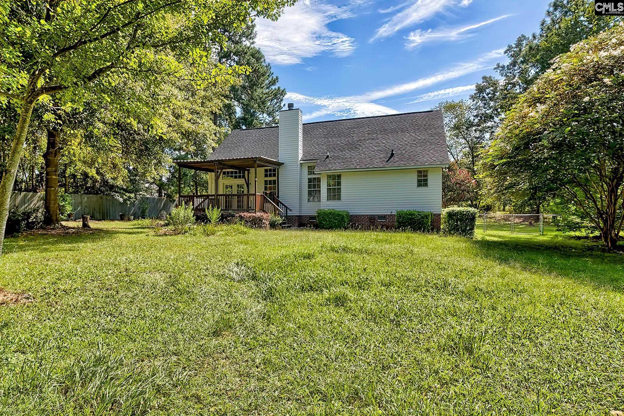 111 Eargle Drive