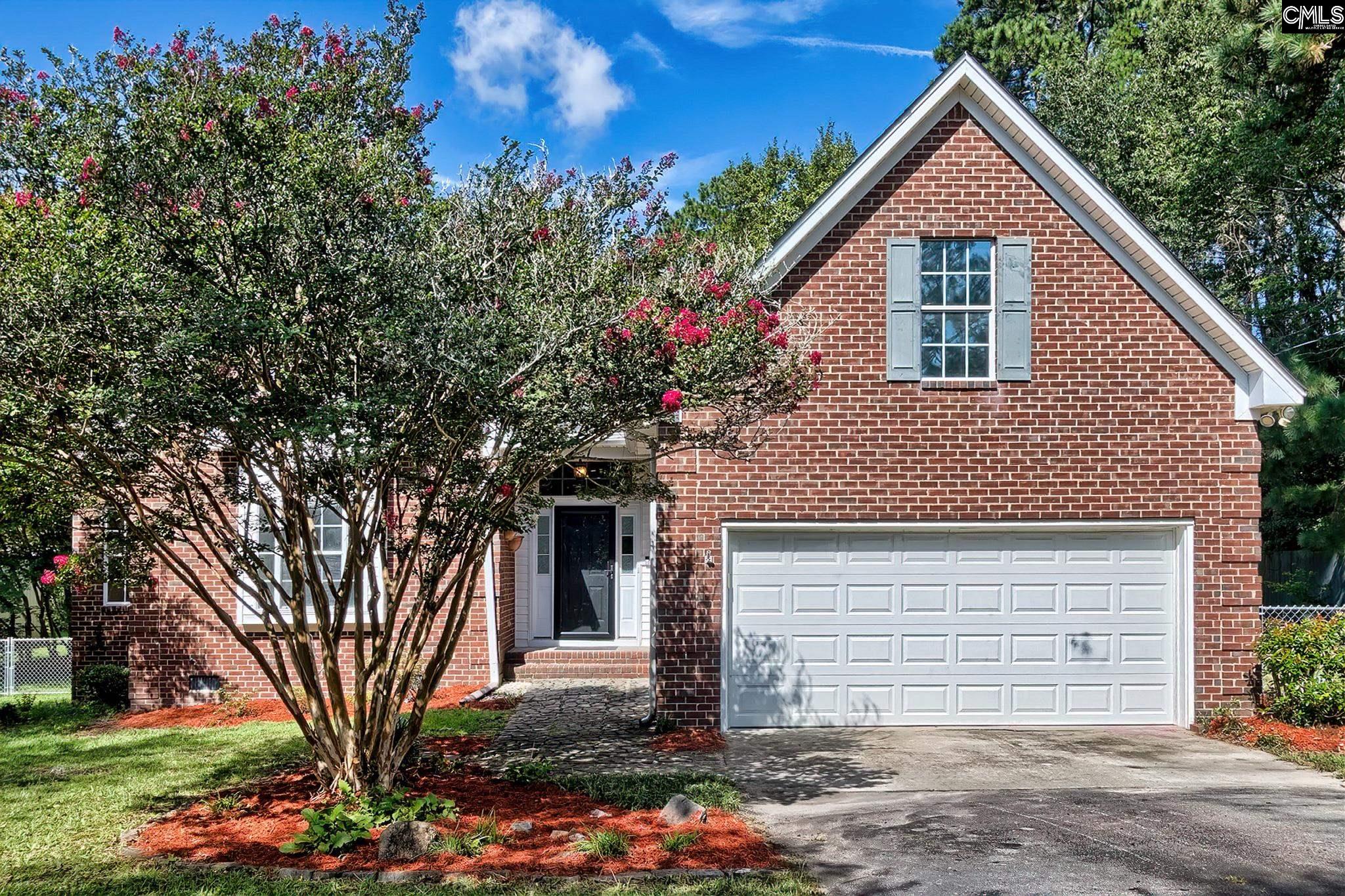 111 Eargle Drive