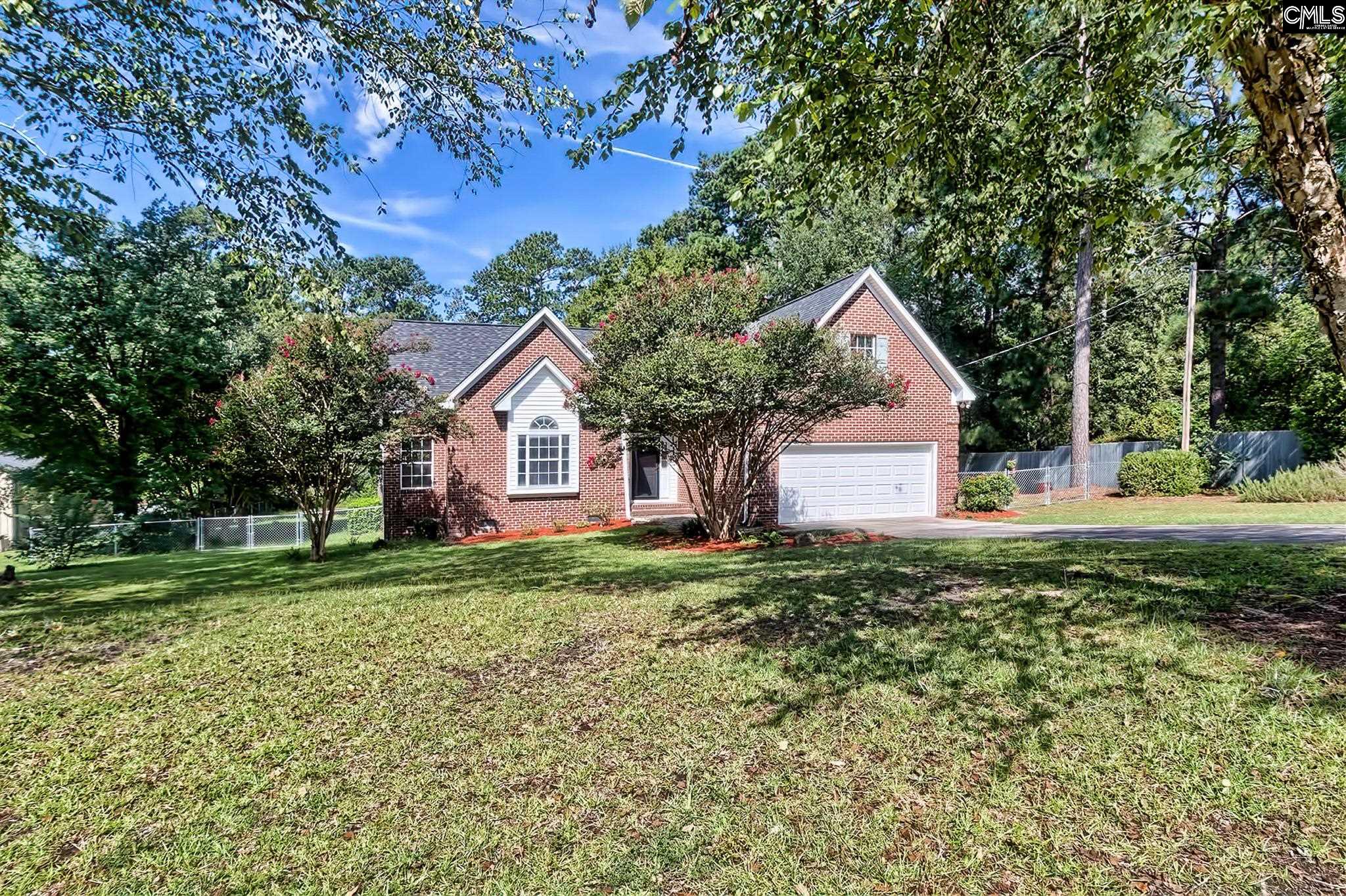 111 Eargle Drive