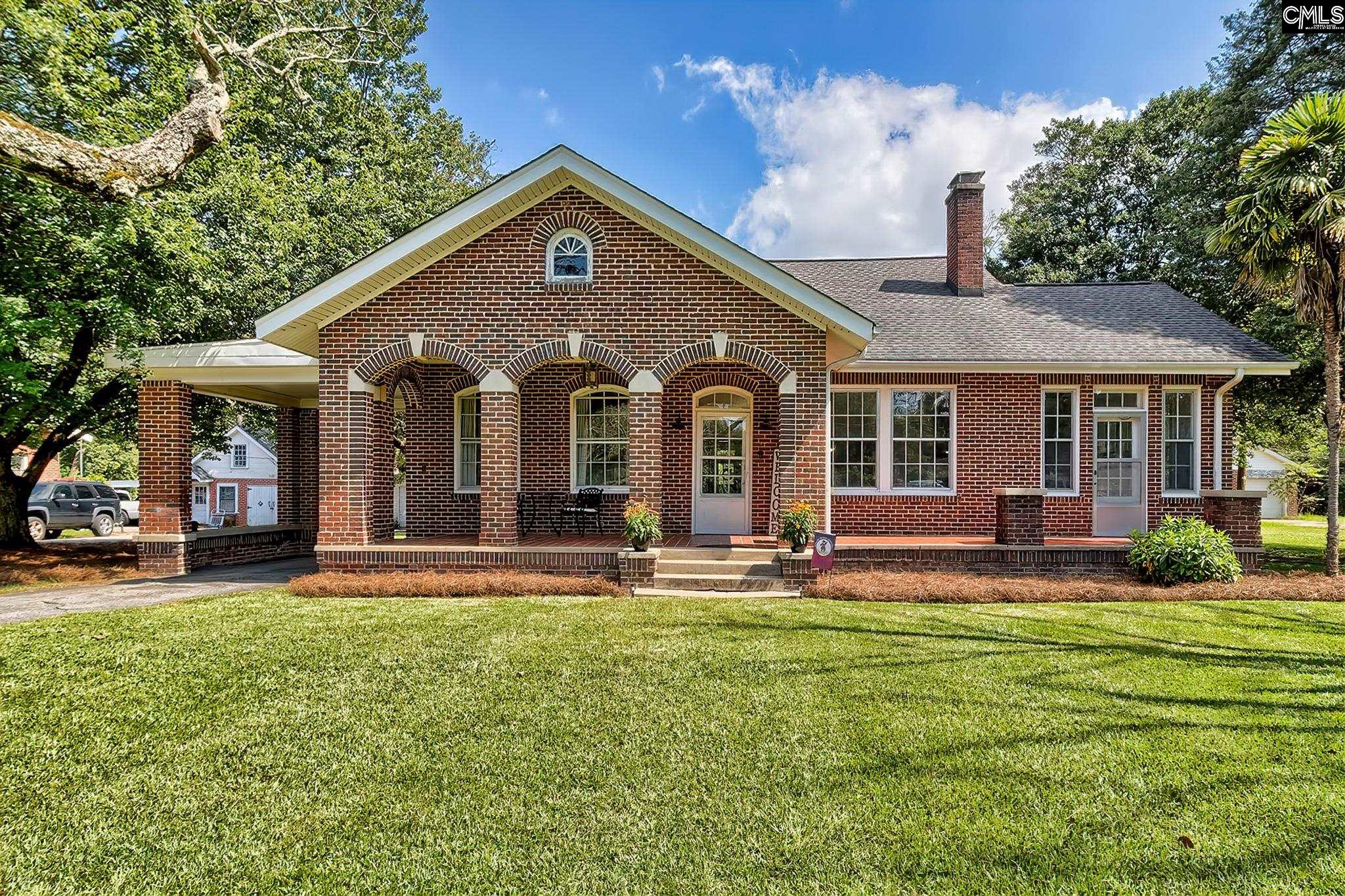 322 Saluda Avenue