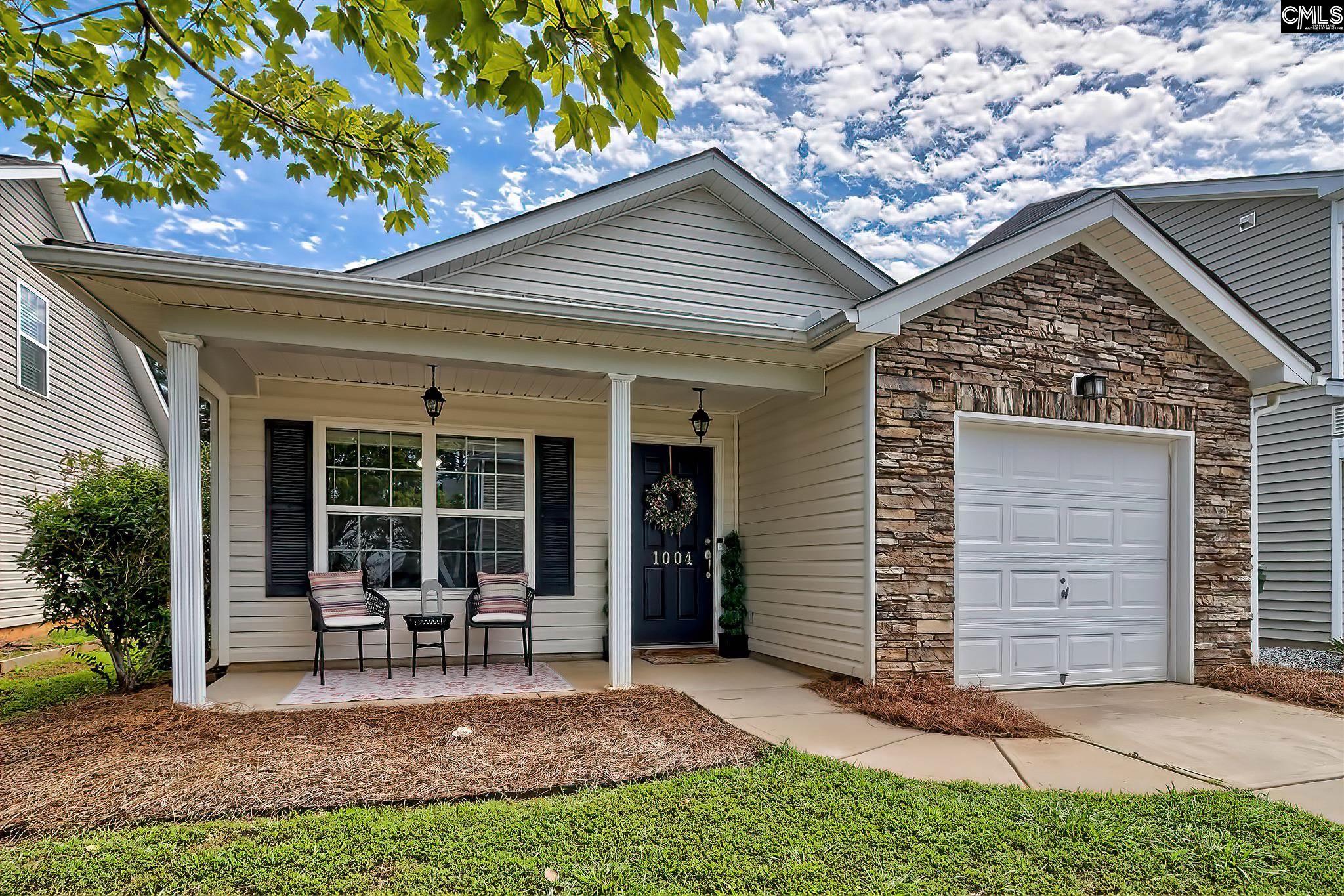 1004 Kingston Village Loop