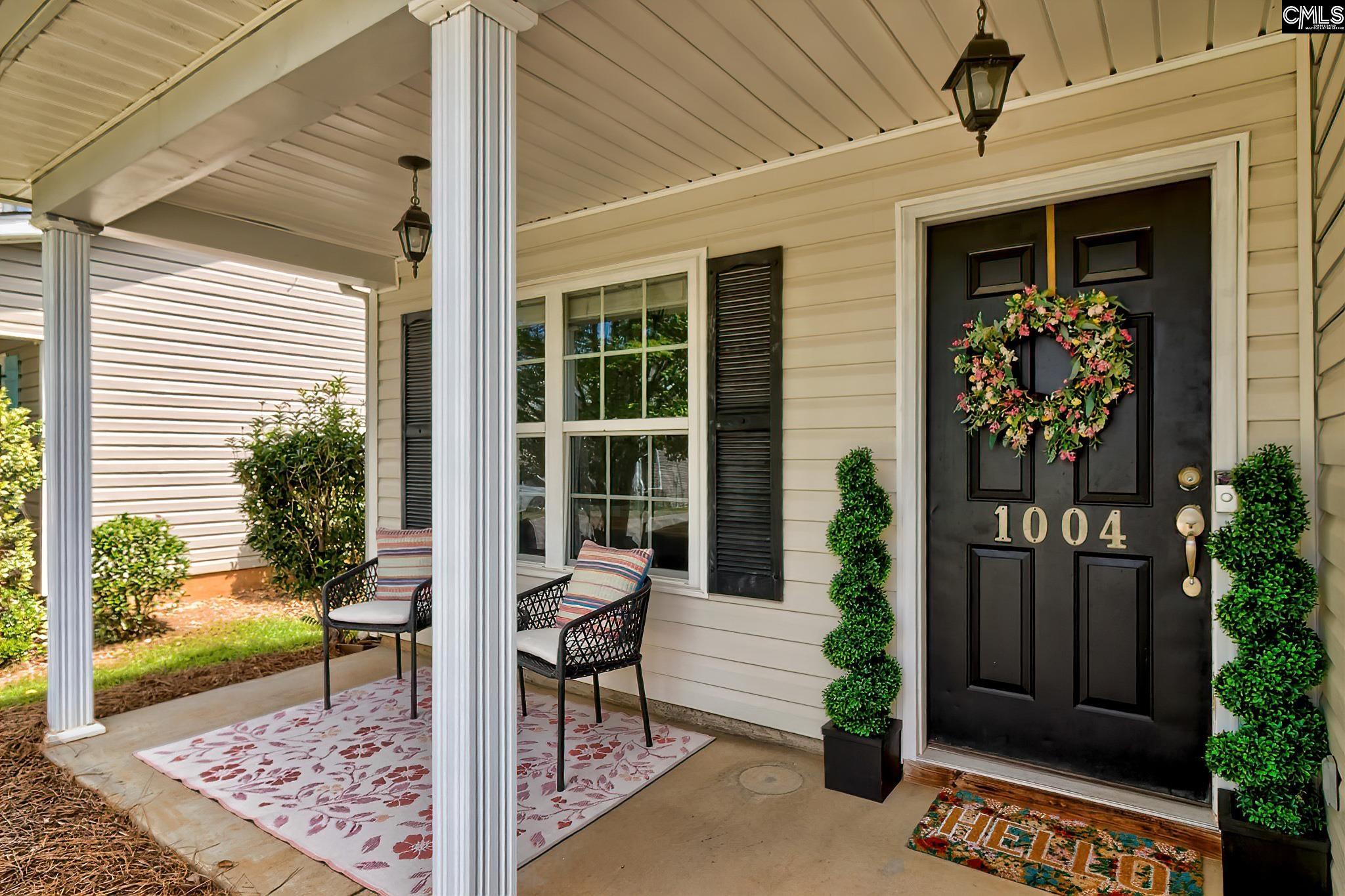 1004 Kingston Village Loop