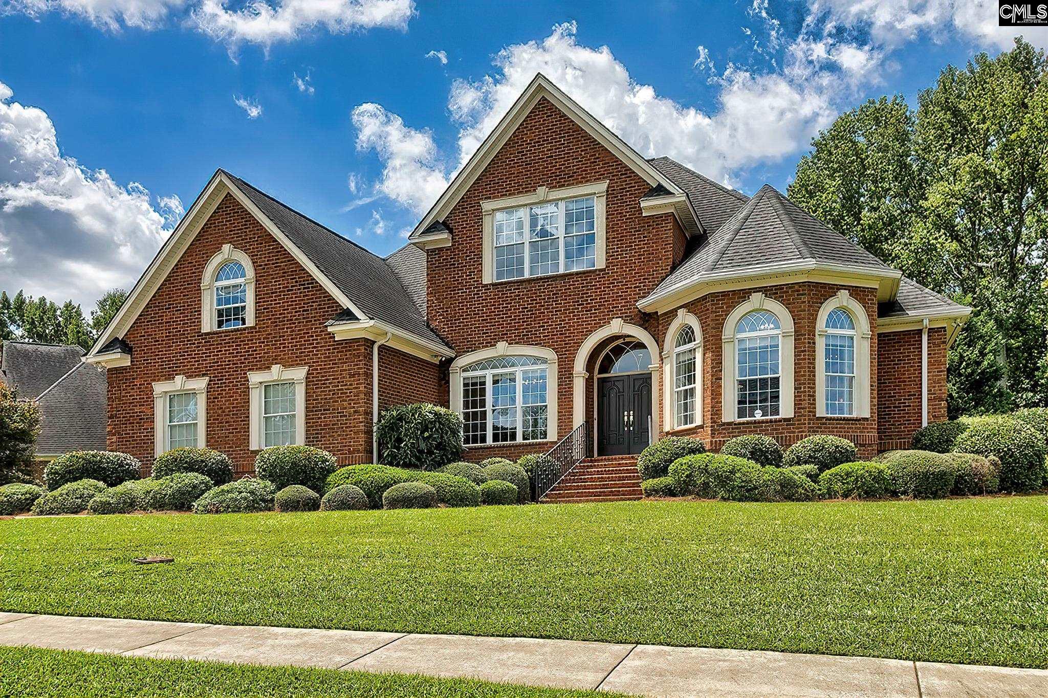 101 Tarawood Drive