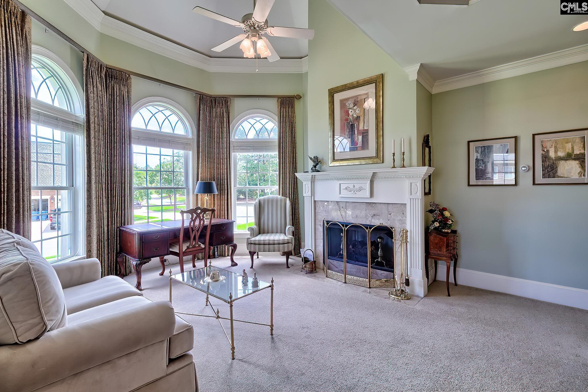 101 Tarawood Drive