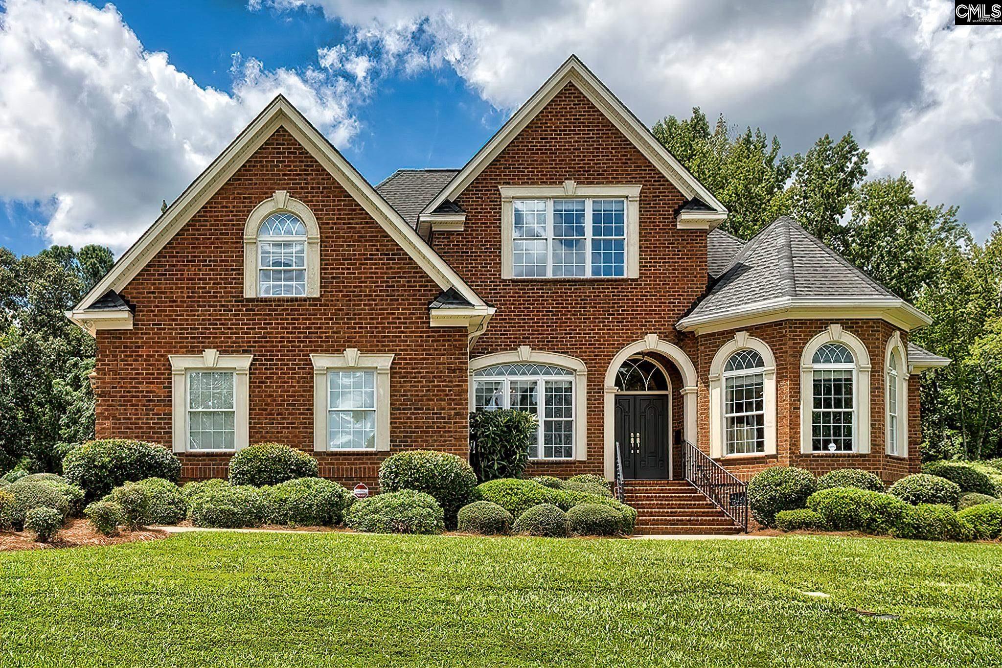 101 Tarawood Drive